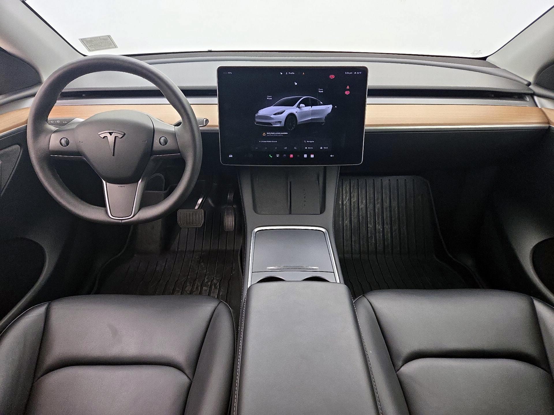 Thumbnail: 2024 Tesla Model Y - 9