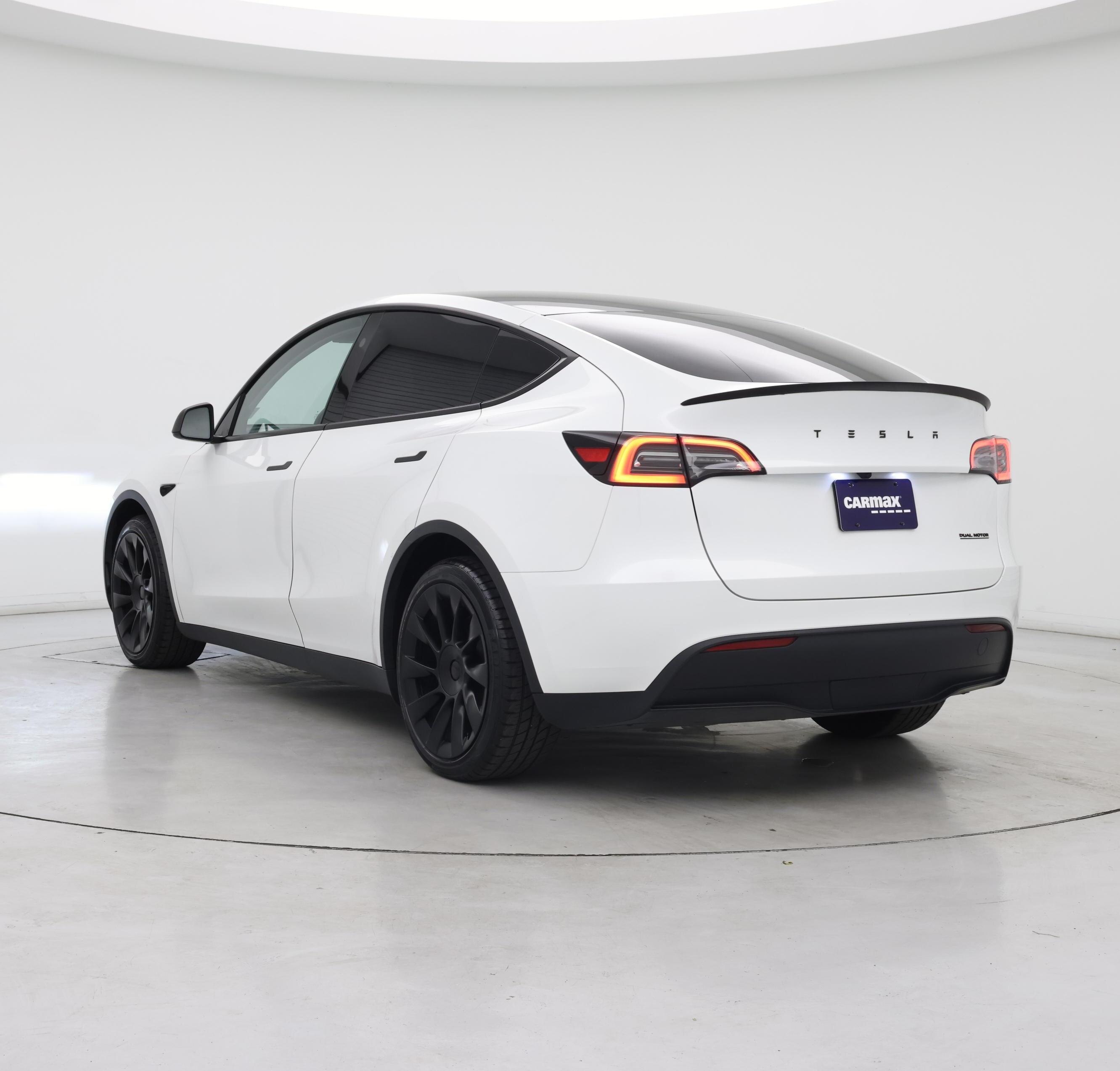 Thumbnail: 2024 Tesla Model Y - 2