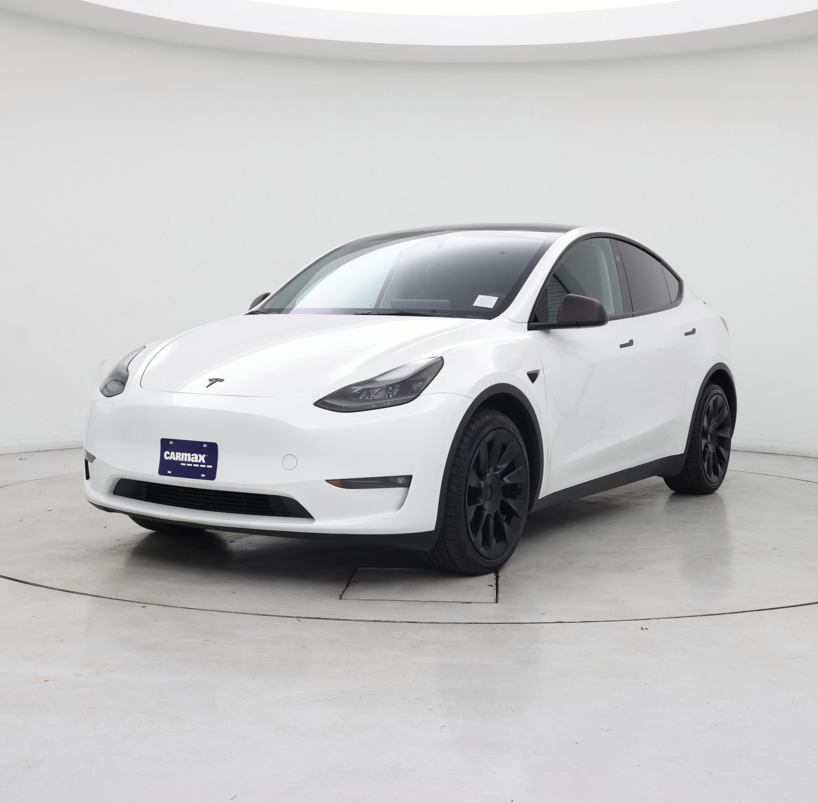 Thumbnail: 2024 Tesla Model Y - 4