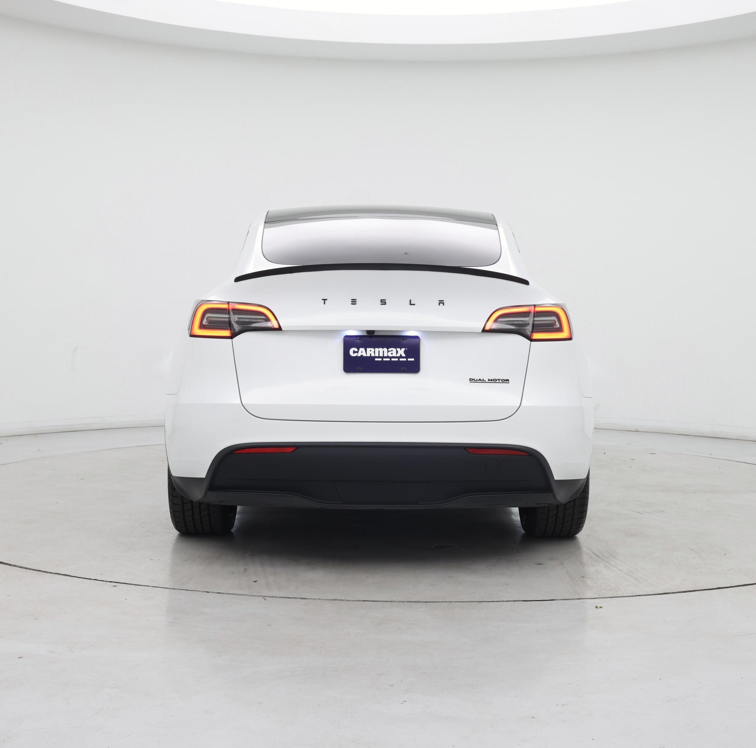 Thumbnail: 2024 Tesla Model Y - 6