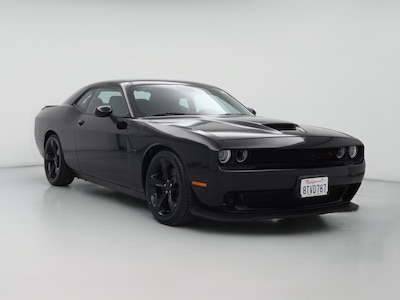 2019 Dodge Challenger R/T