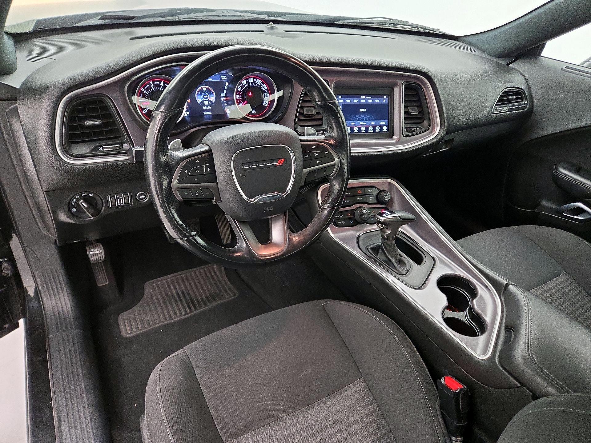 Thumbnail: 2019 Dodge Challenger - 9