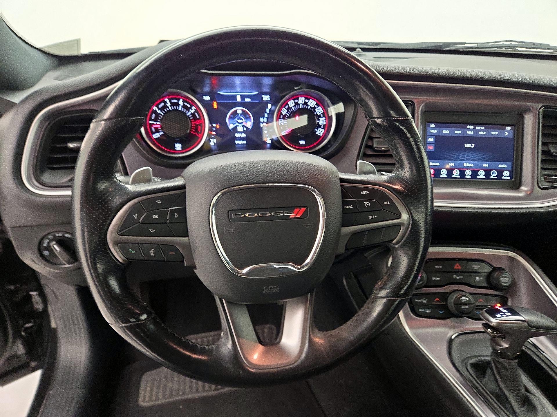 Thumbnail: 2019 Dodge Challenger - 10