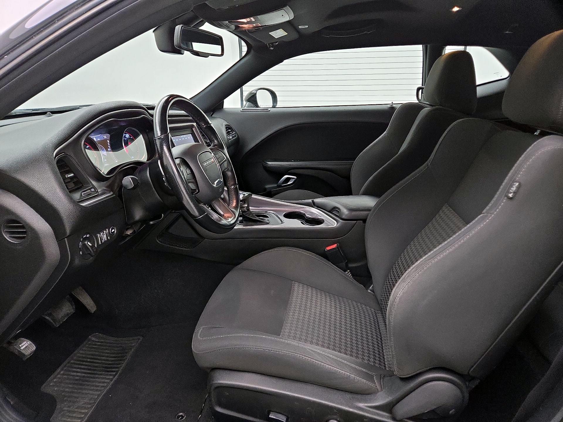 Thumbnail: 2019 Dodge Challenger - 11