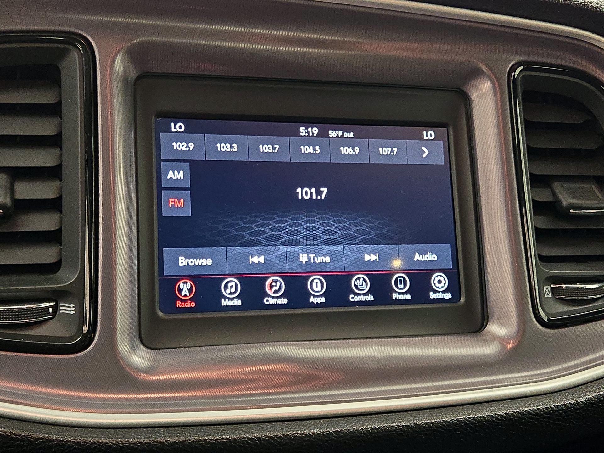 Thumbnail: 2019 Dodge Challenger - 15