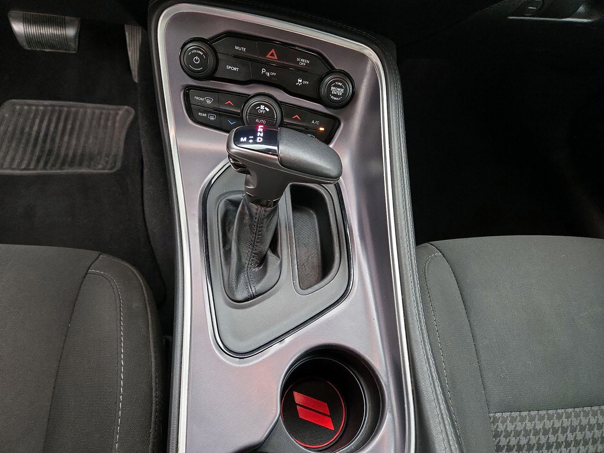 Thumbnail: 2019 Dodge Challenger - 17