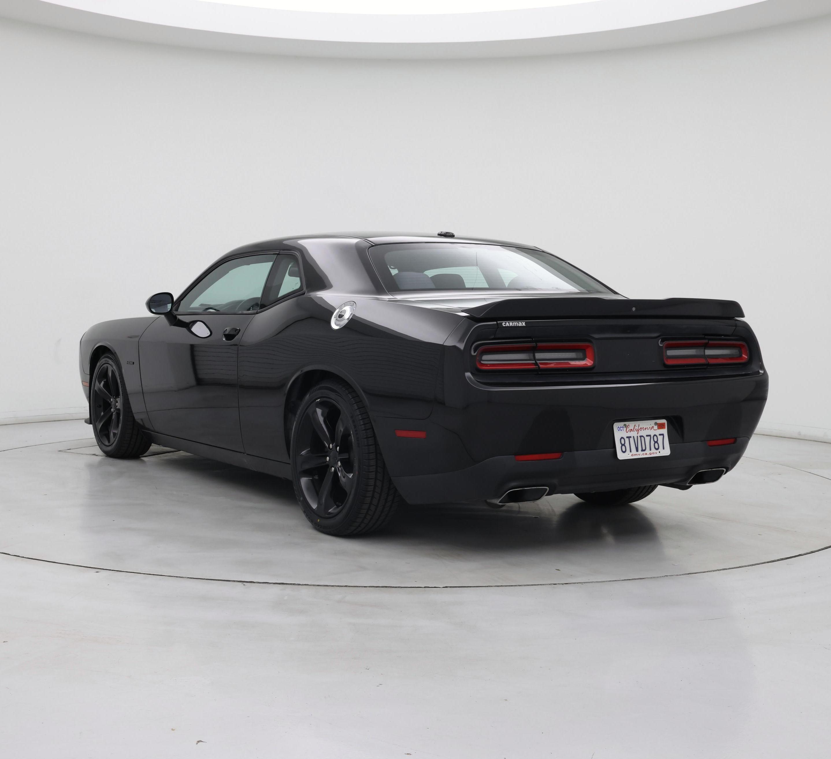 Thumbnail: 2019 Dodge Challenger - 2