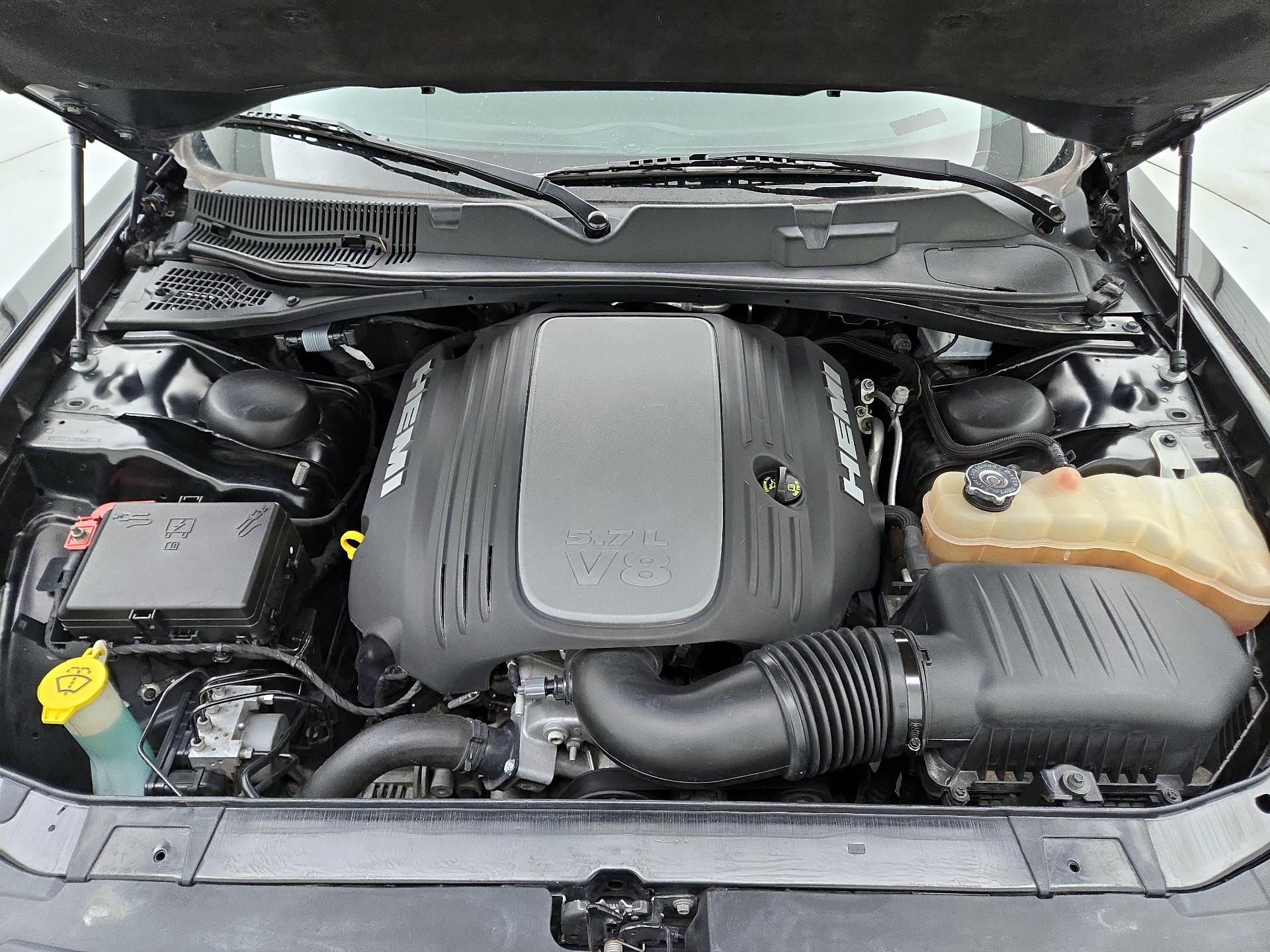 Thumbnail: 2019 Dodge Challenger - 19