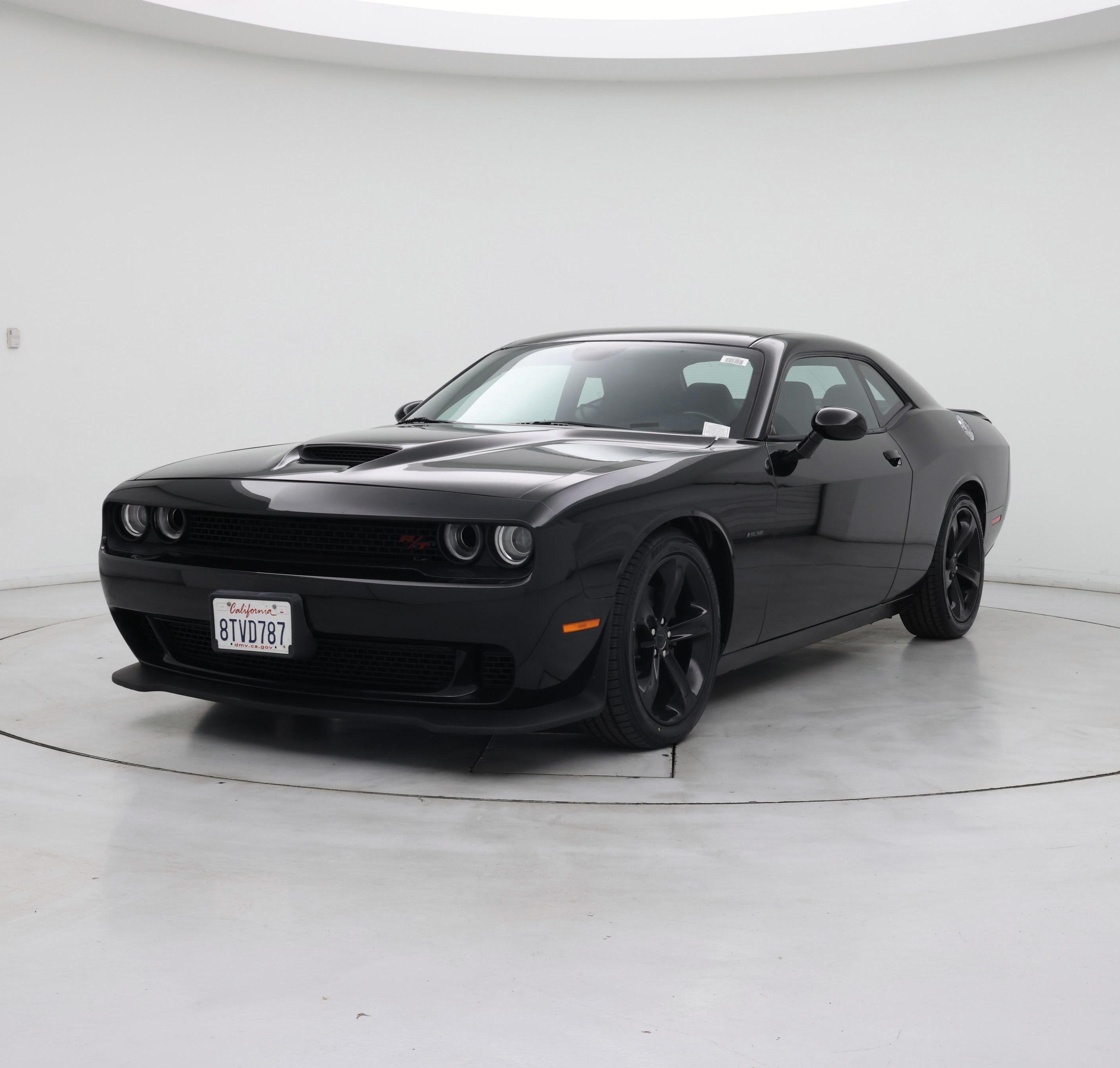 Thumbnail: 2019 Dodge Challenger - 4