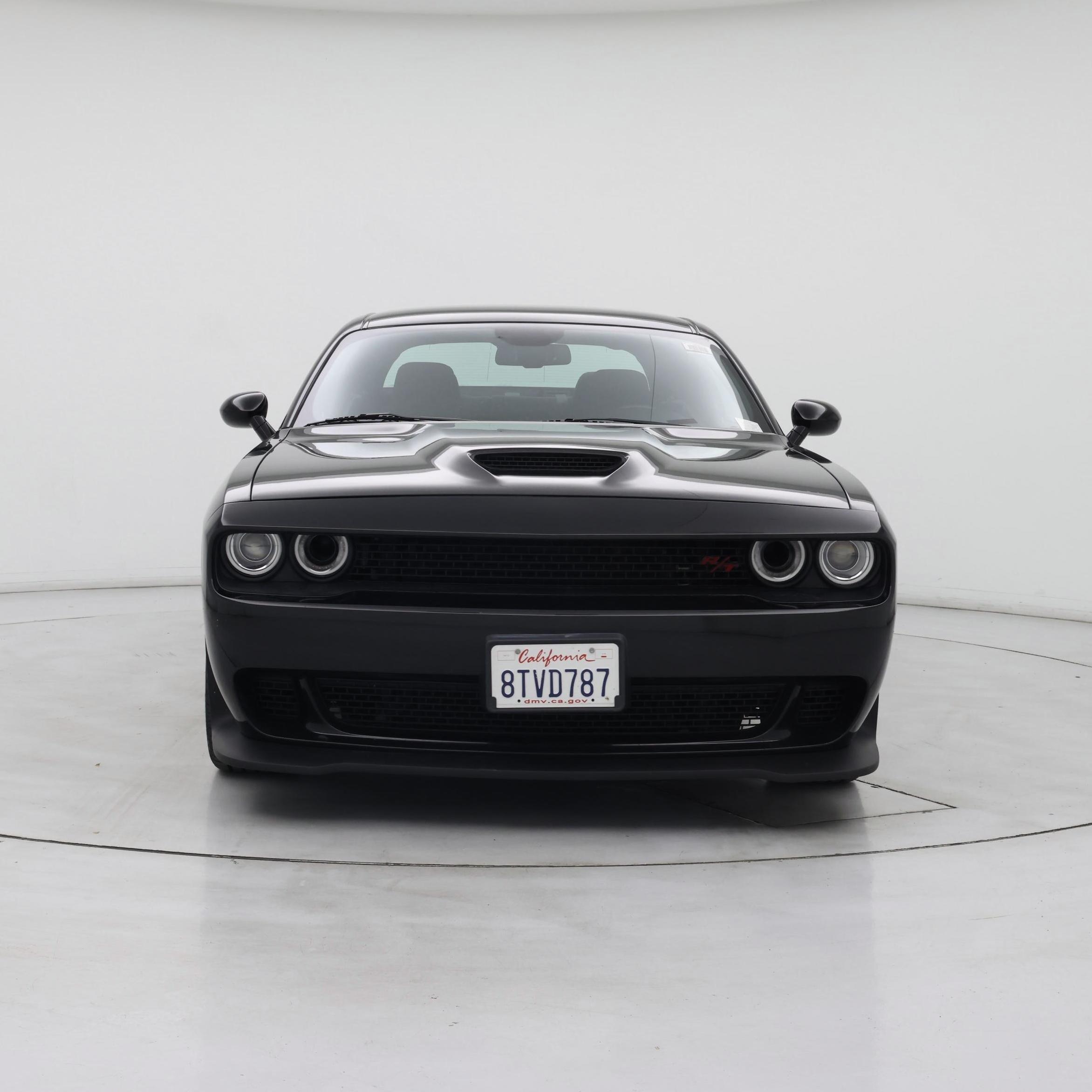 Thumbnail: 2019 Dodge Challenger - 5