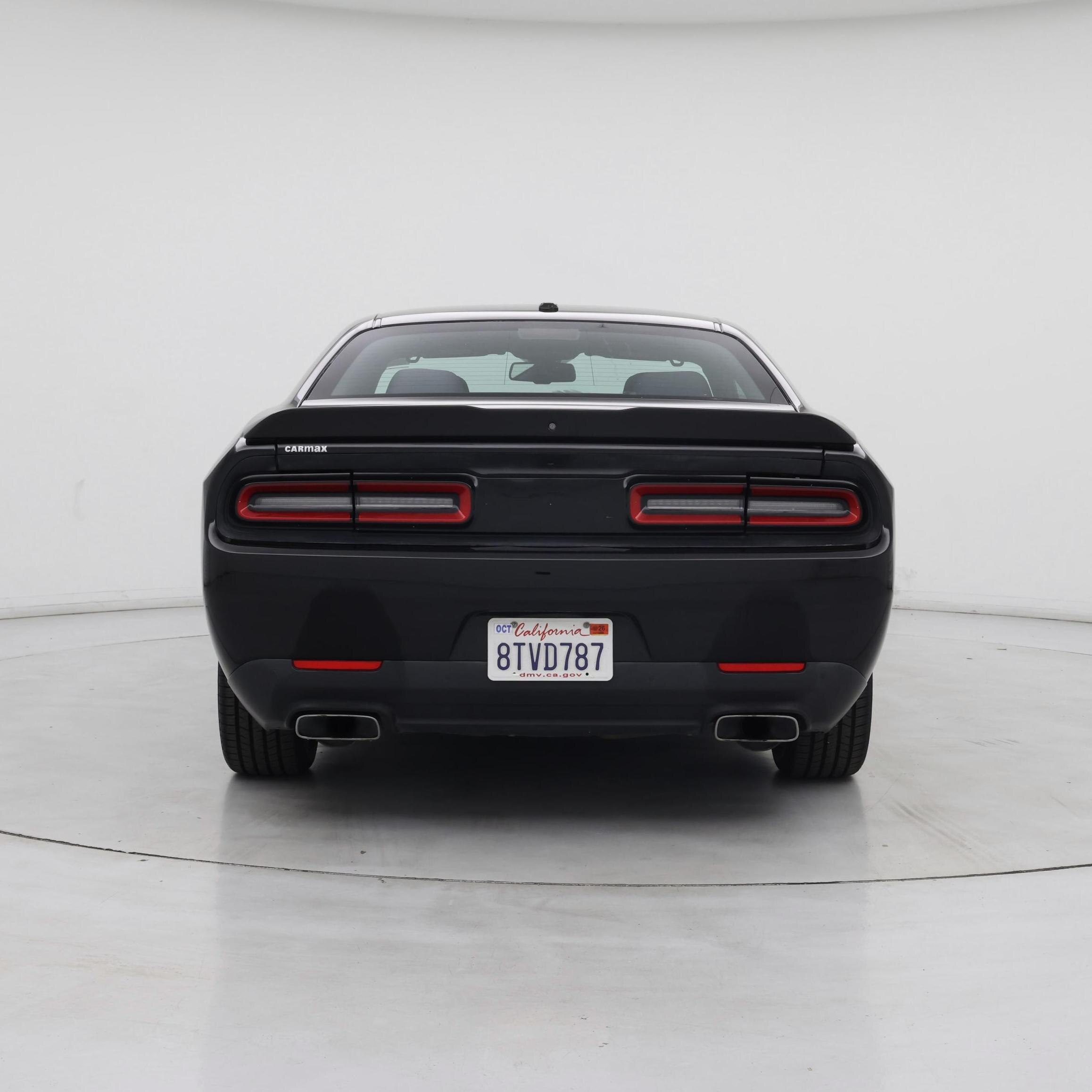 Thumbnail: 2019 Dodge Challenger - 6