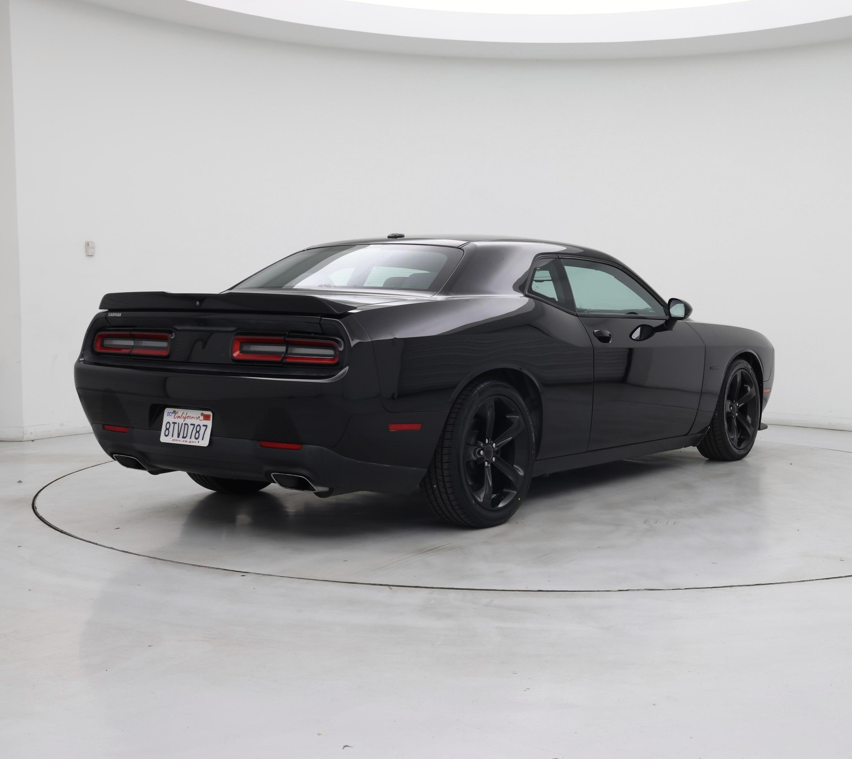 Thumbnail: 2019 Dodge Challenger - 8