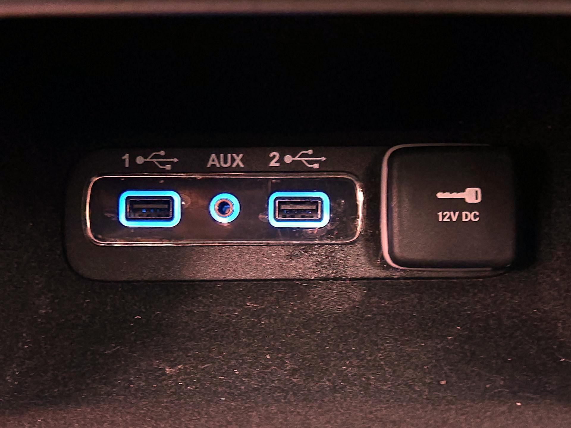 Thumbnail: 2018 Jeep Grand Cherokee - 18