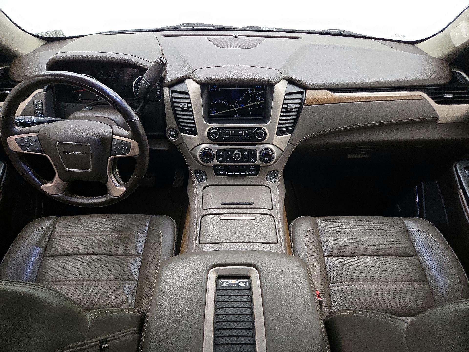 Thumbnail: 2020 GMC Yukon - 9