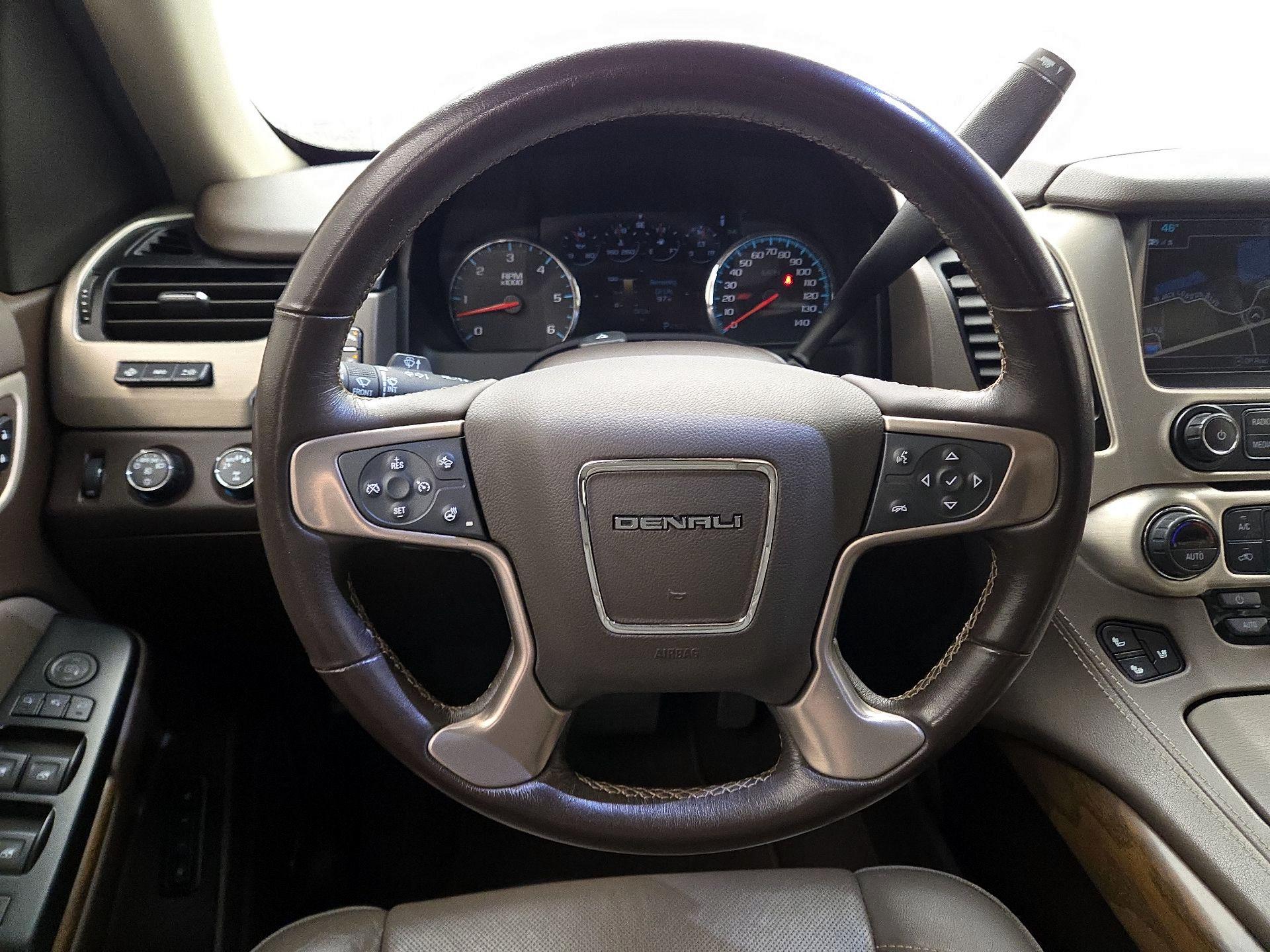 Thumbnail: 2020 GMC Yukon - 10