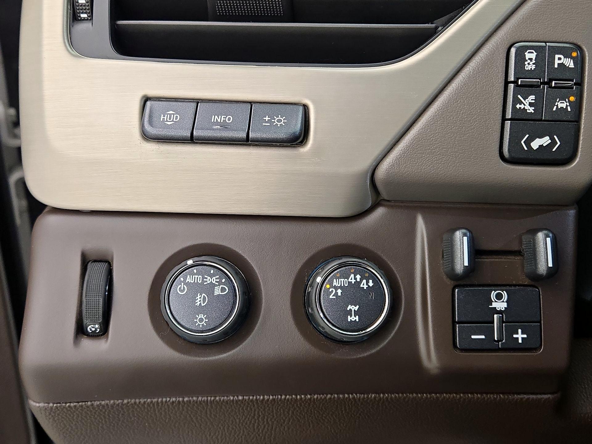 Thumbnail: 2020 GMC Yukon - 13