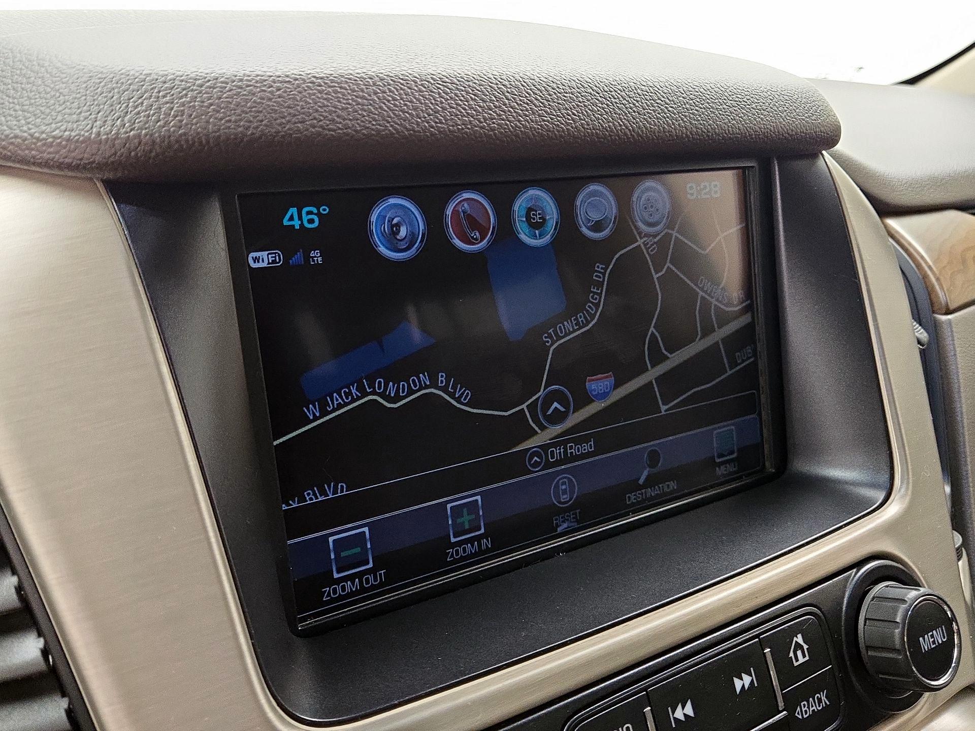 Thumbnail: 2020 GMC Yukon - 14