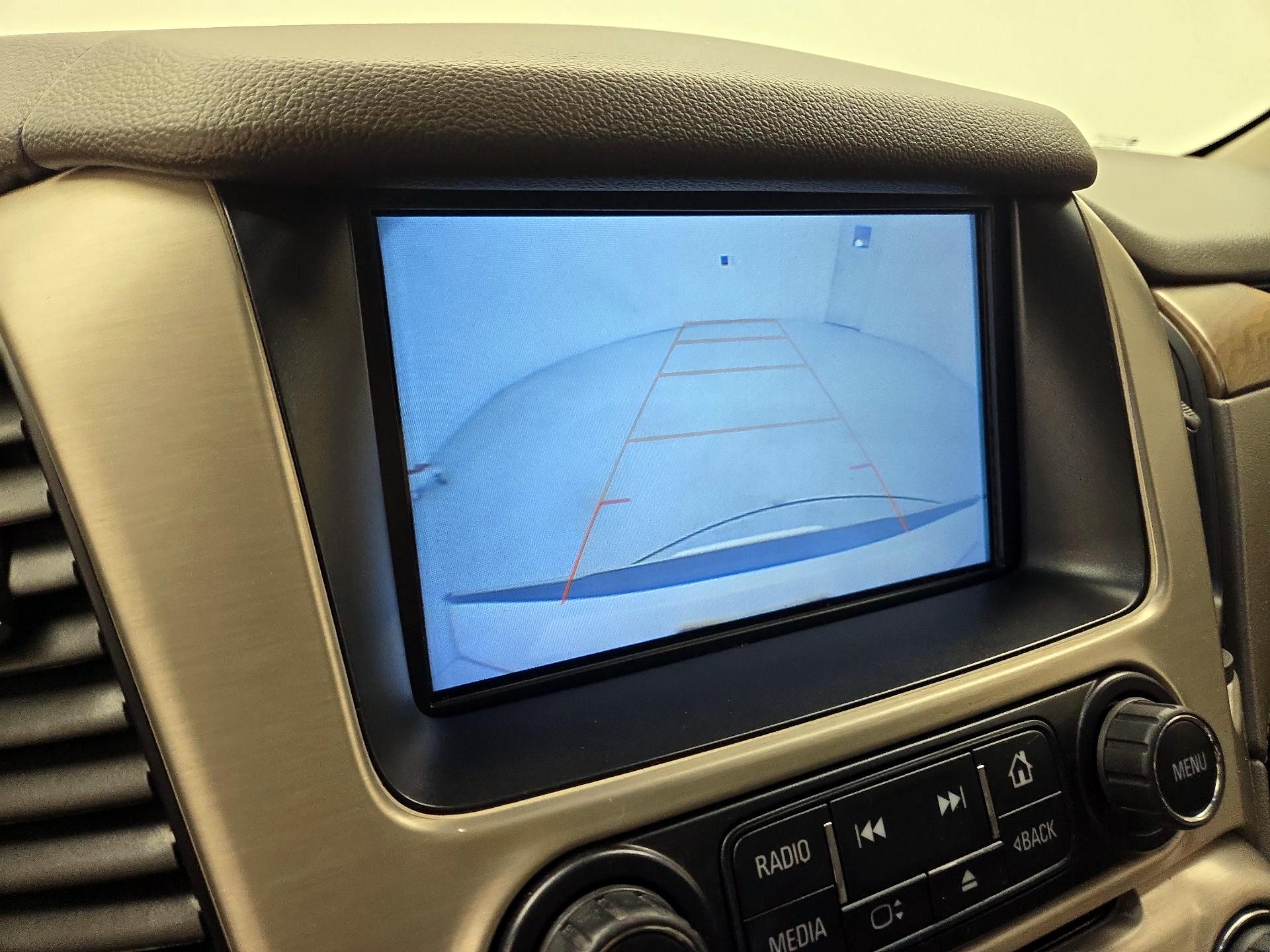 Thumbnail: 2020 GMC Yukon - 15