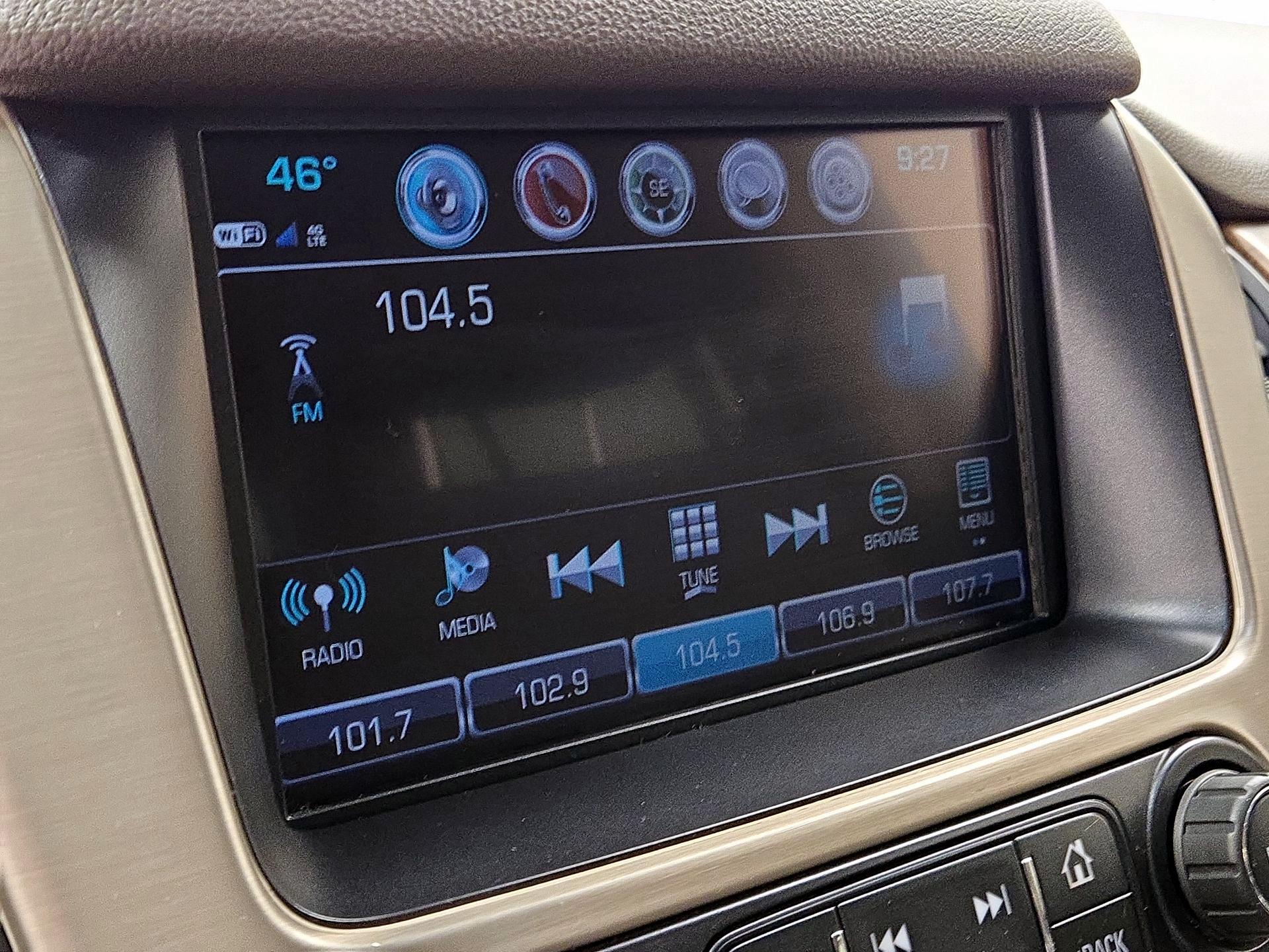 Thumbnail: 2020 GMC Yukon - 16