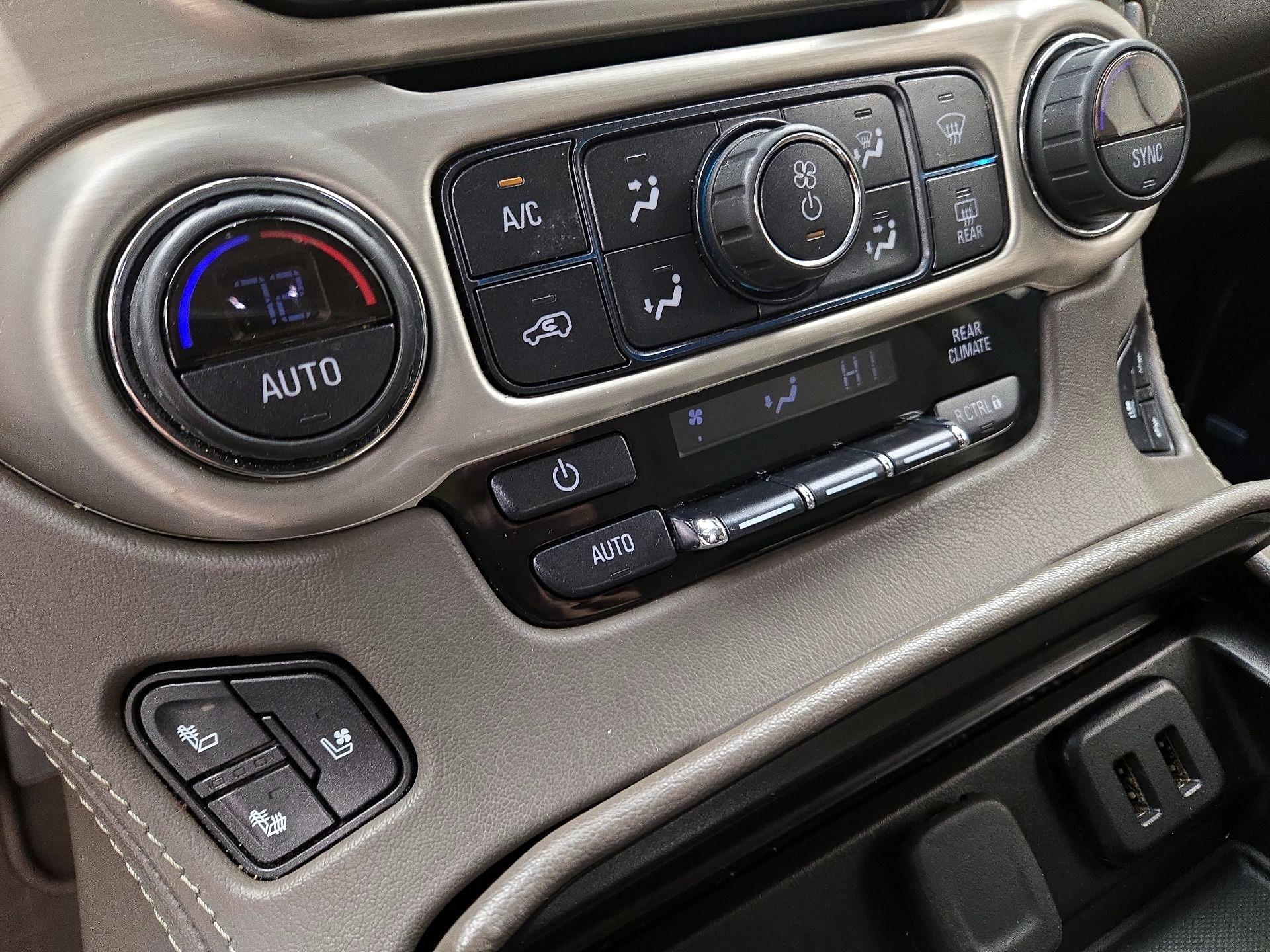 Thumbnail: 2020 GMC Yukon - 17