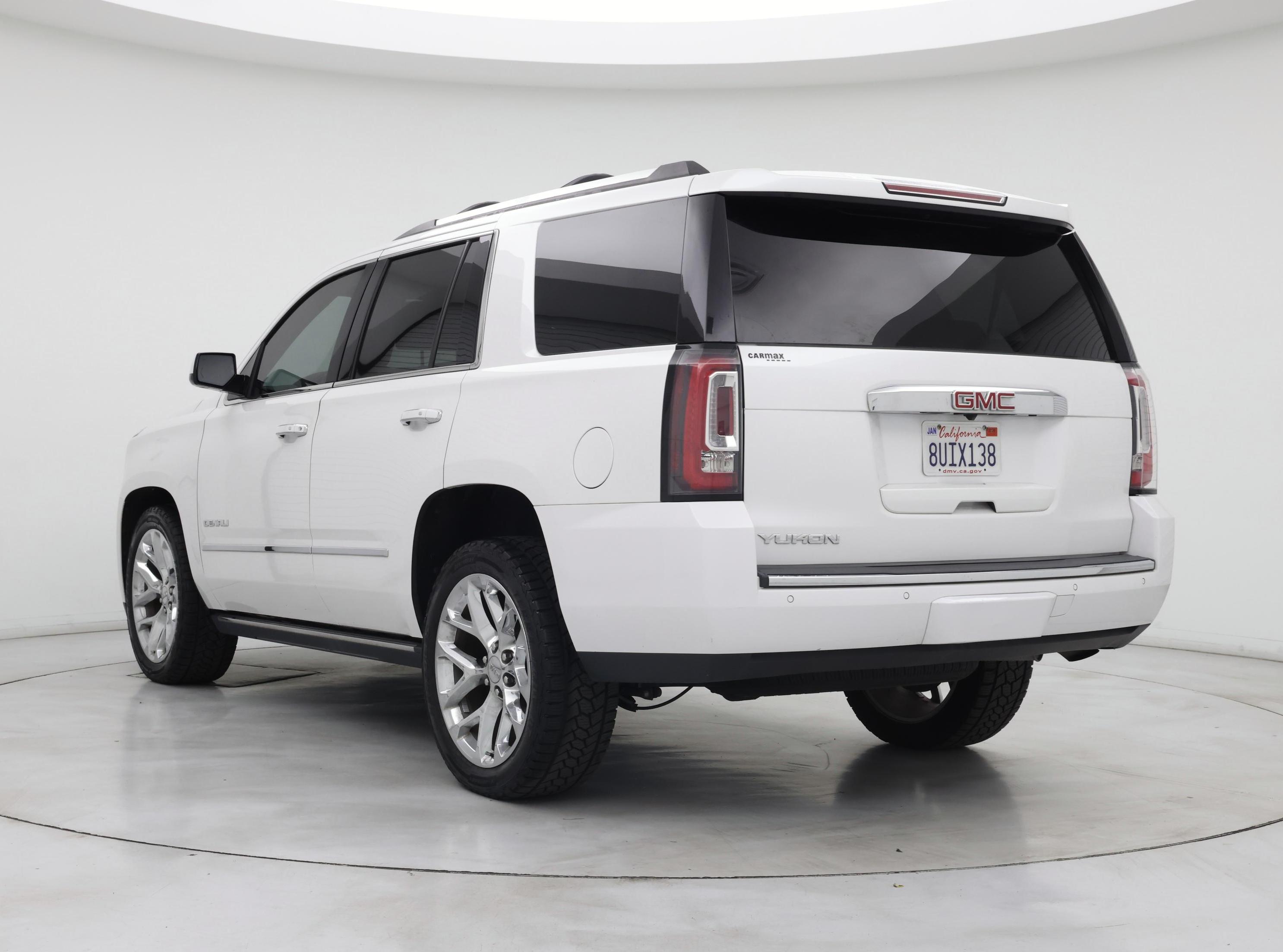 Thumbnail: 2020 GMC Yukon - 2