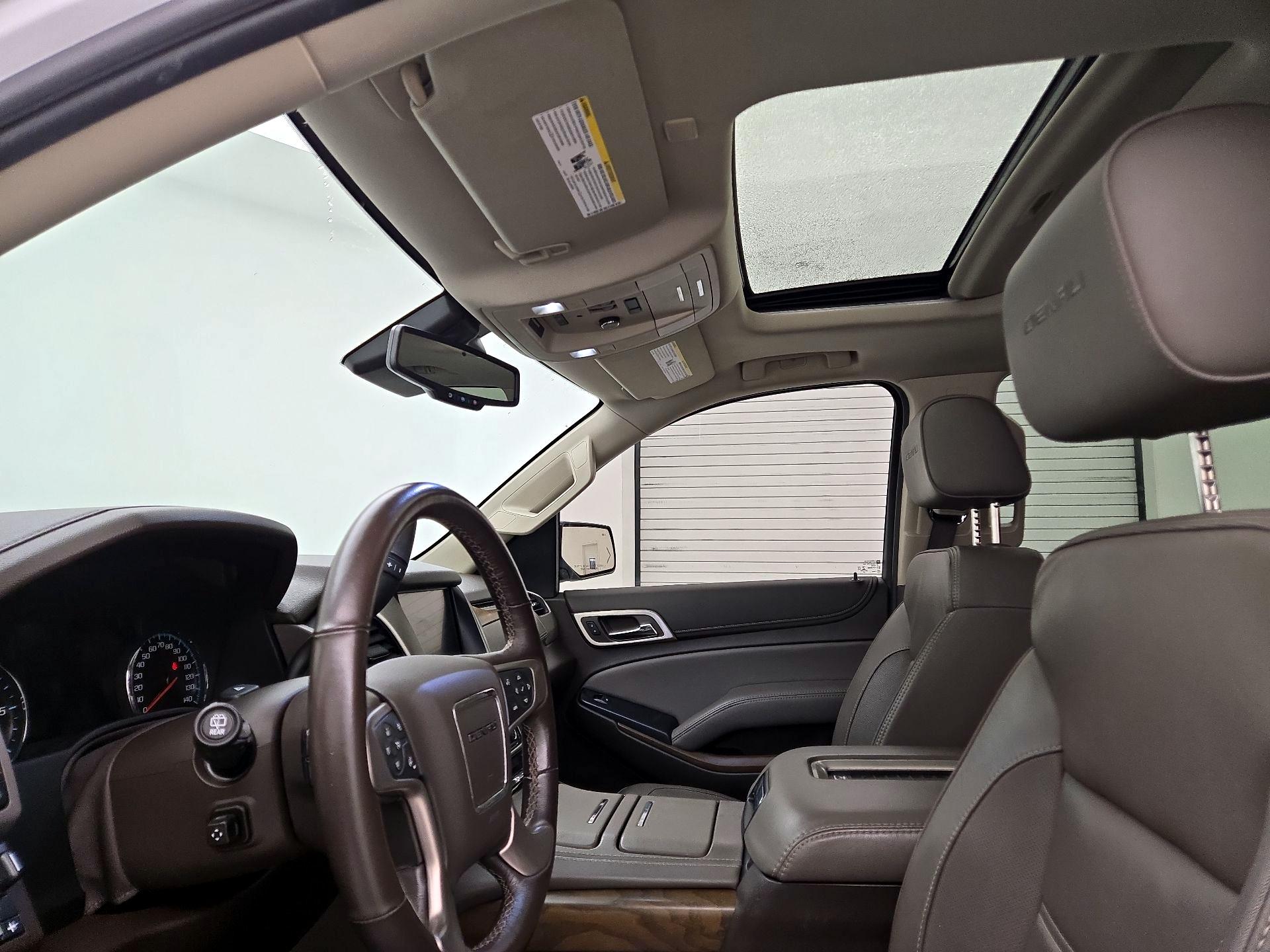 Thumbnail: 2020 GMC Yukon - 20