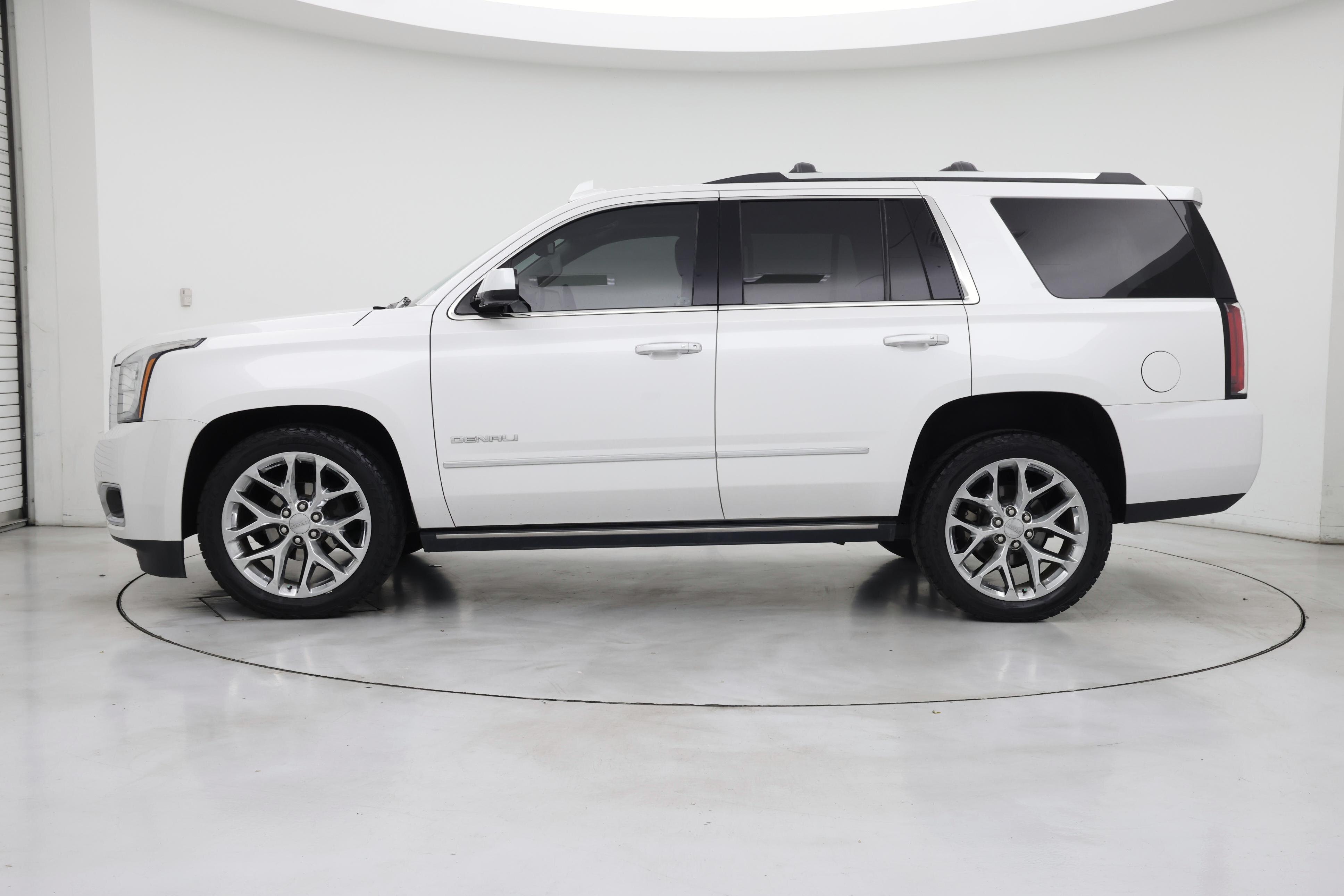 Thumbnail: 2020 GMC Yukon - 3