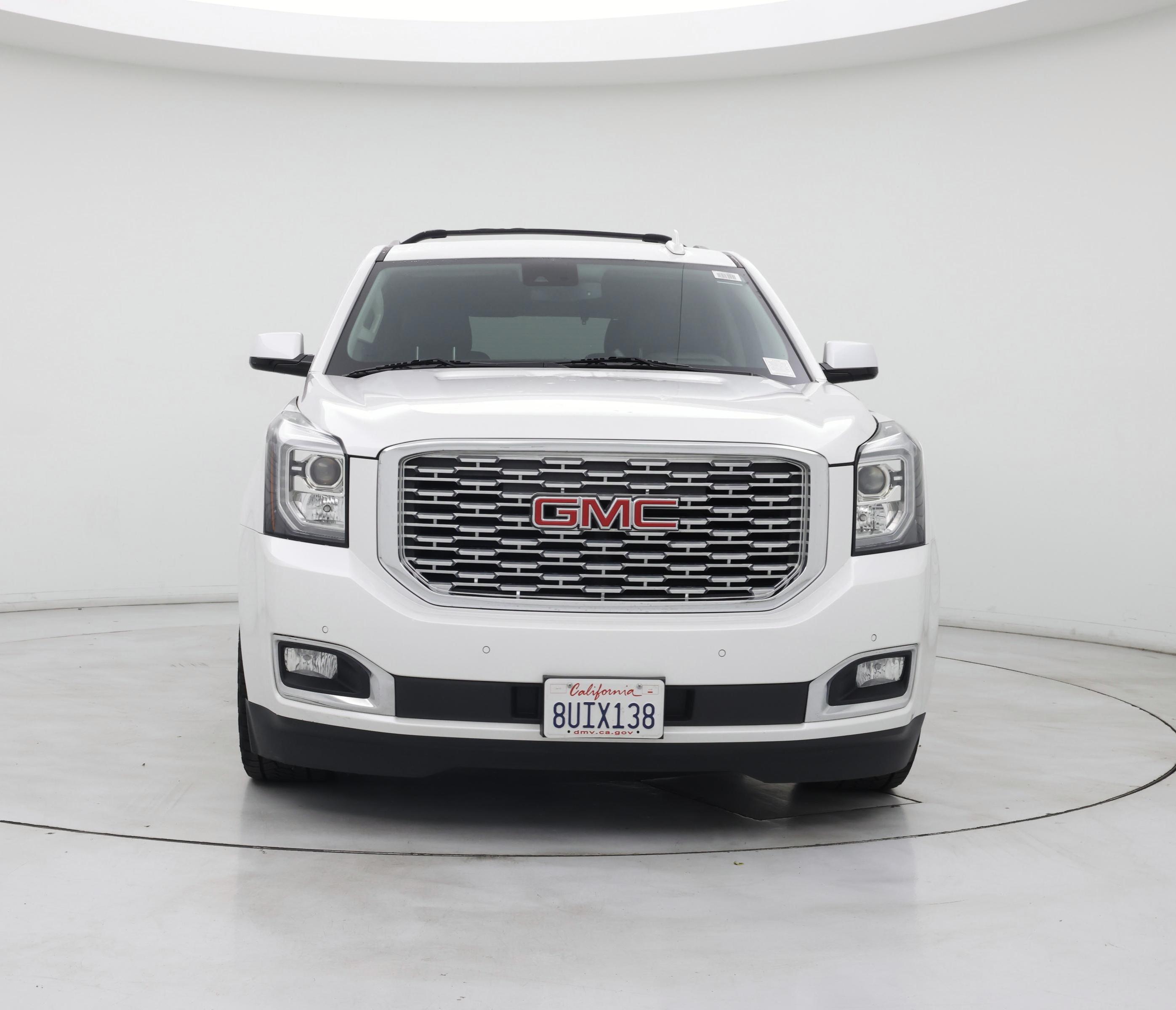 Thumbnail: 2020 GMC Yukon - 5