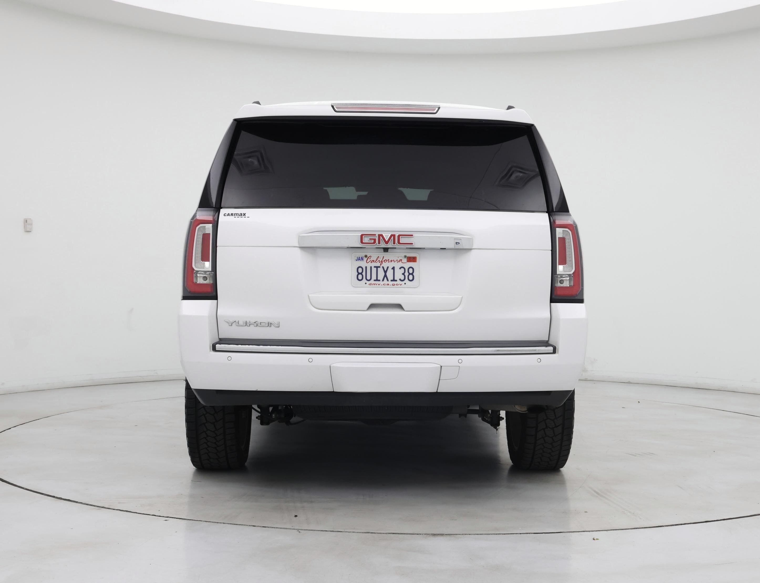 Thumbnail: 2020 GMC Yukon - 6