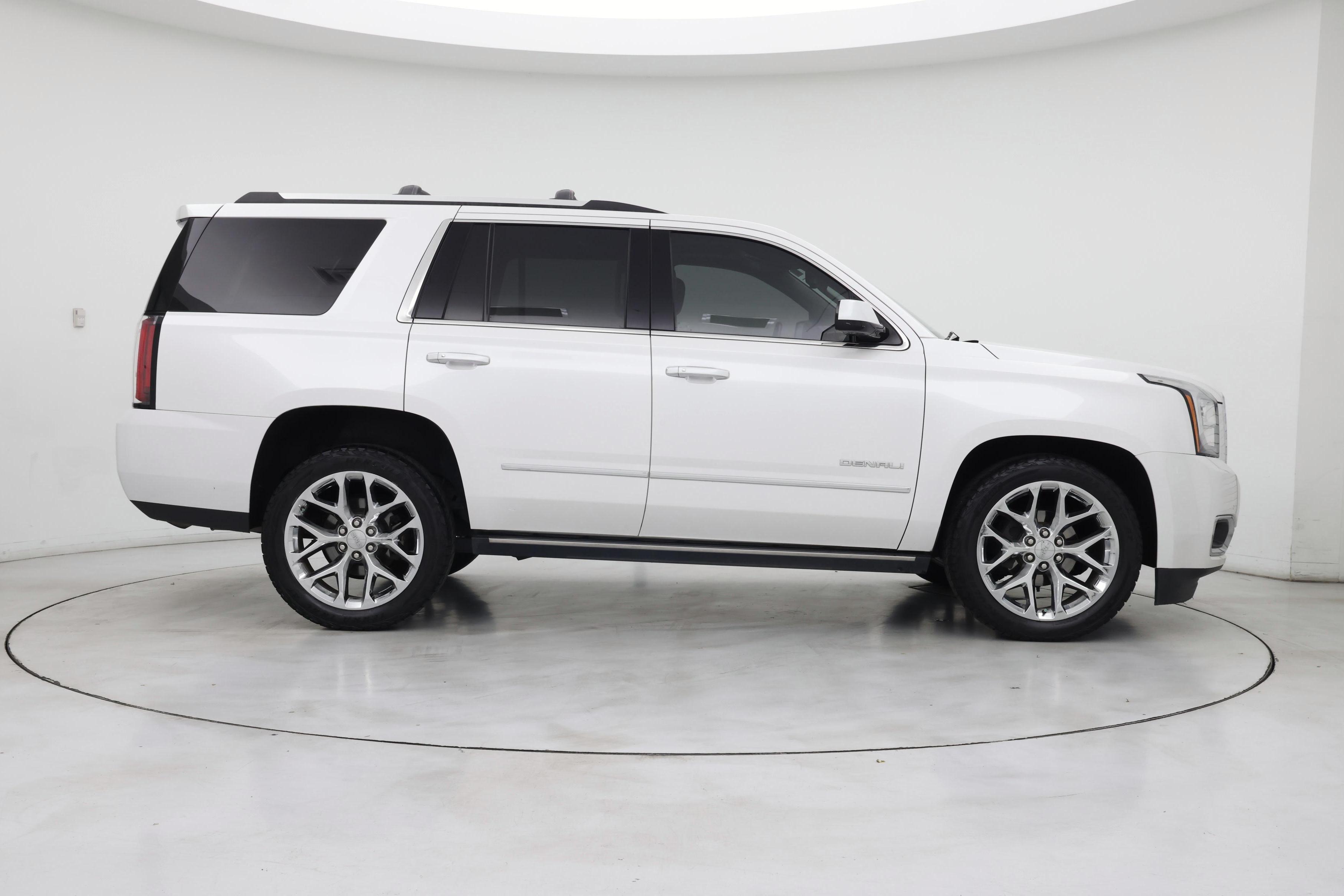 Thumbnail: 2020 GMC Yukon - 7