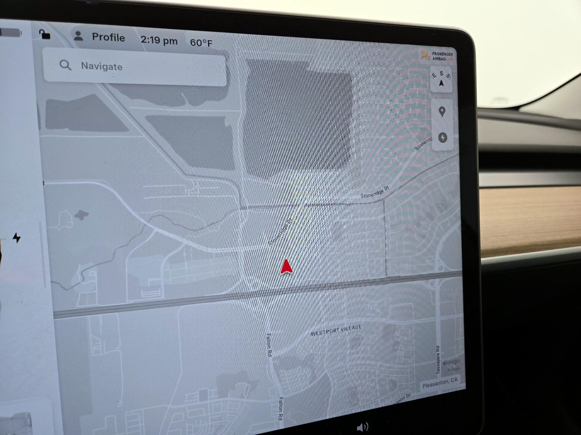 Thumbnail: 2023 Tesla Model 3 - 13