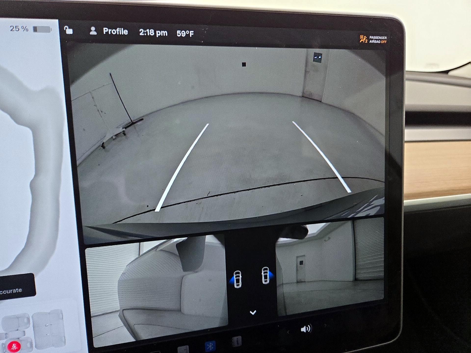 Thumbnail: 2023 Tesla Model 3 - 14