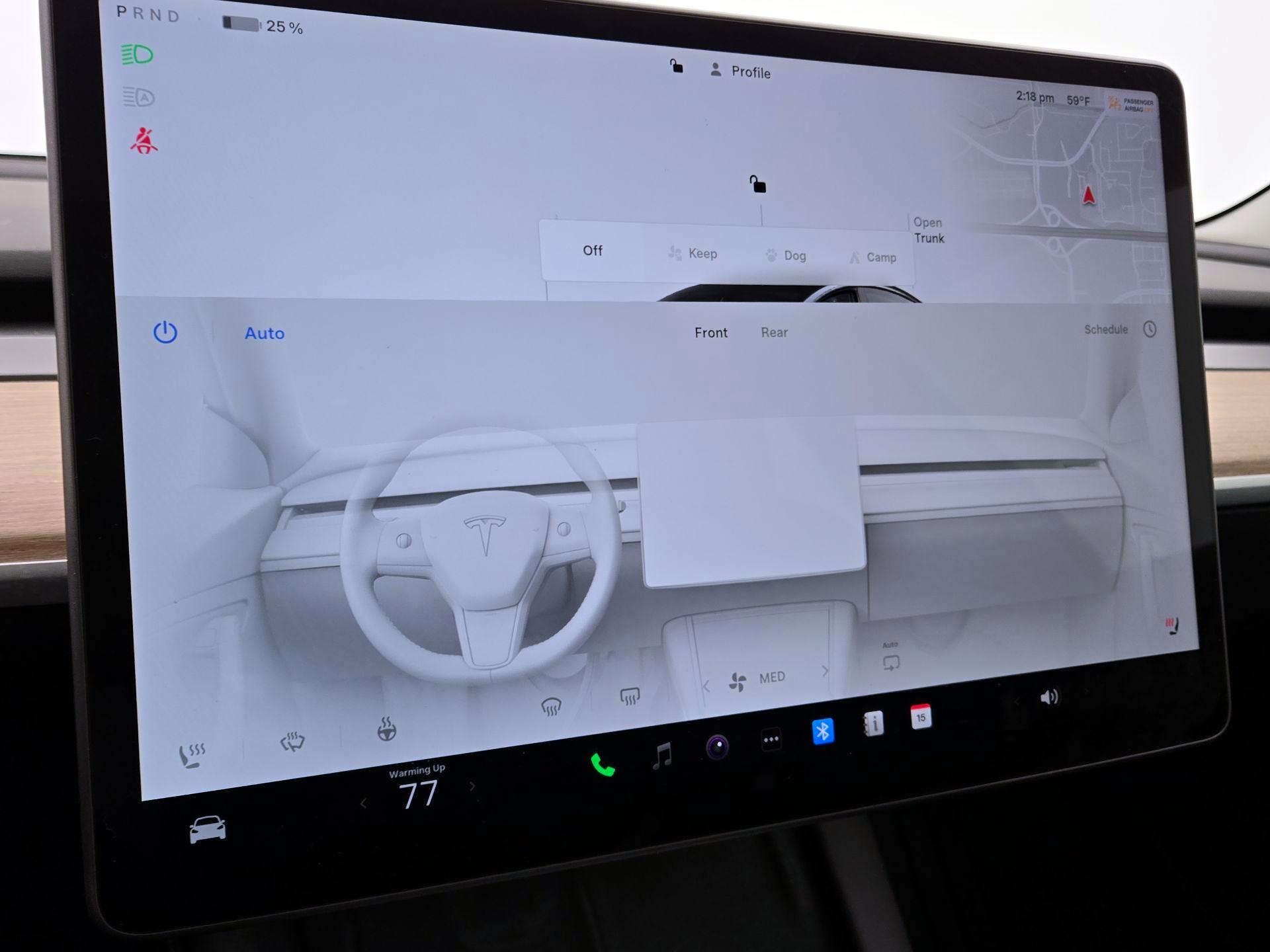 Thumbnail: 2023 Tesla Model 3 - 16