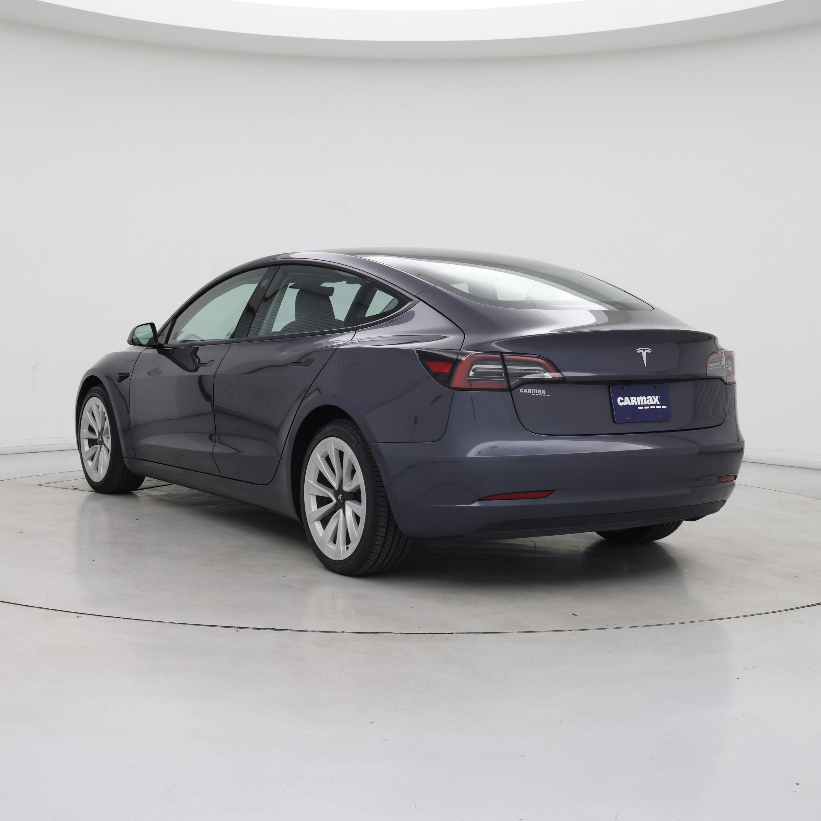 Thumbnail: 2023 Tesla Model 3 - 2