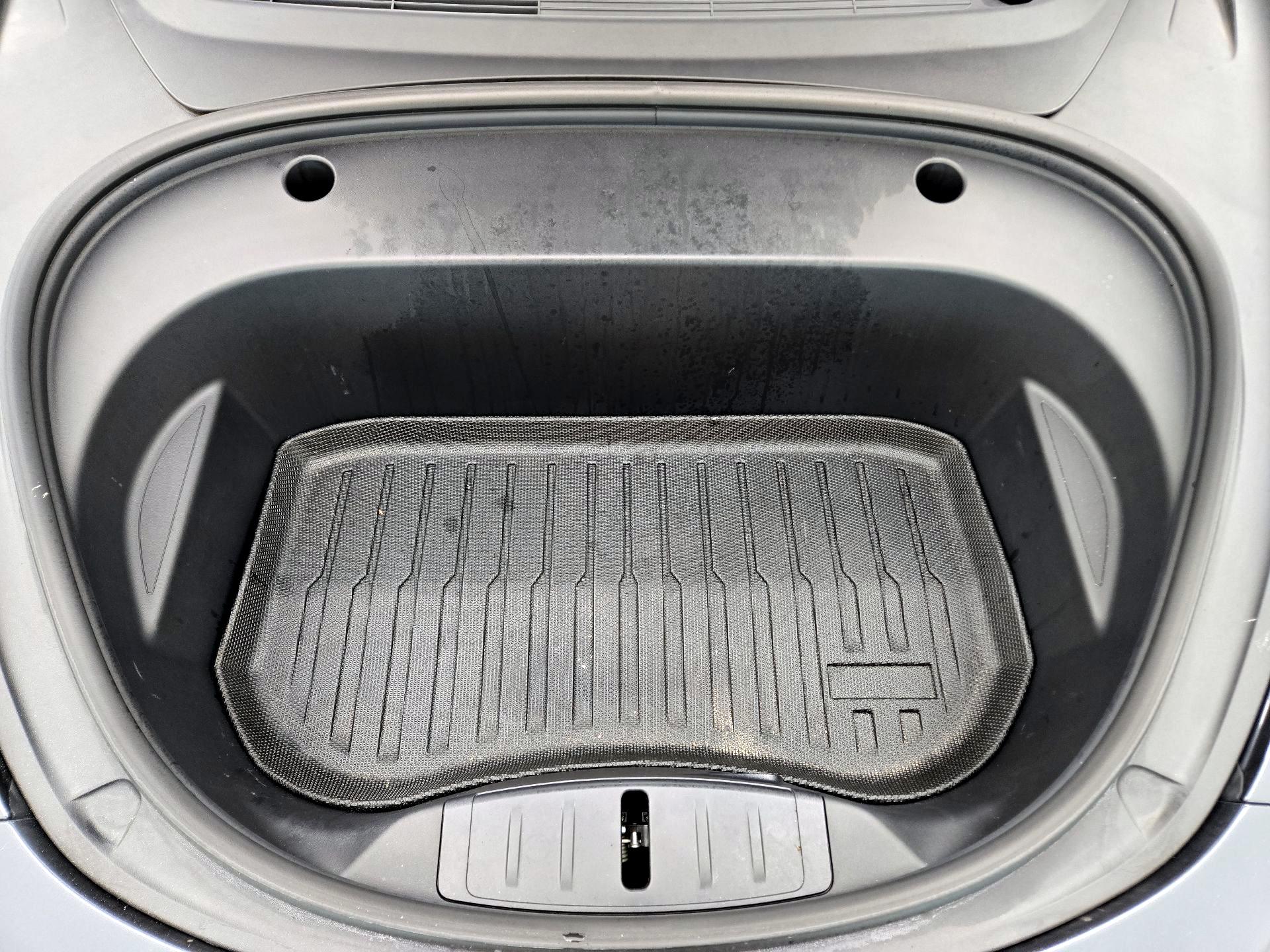 Thumbnail: 2023 Tesla Model 3 - 20