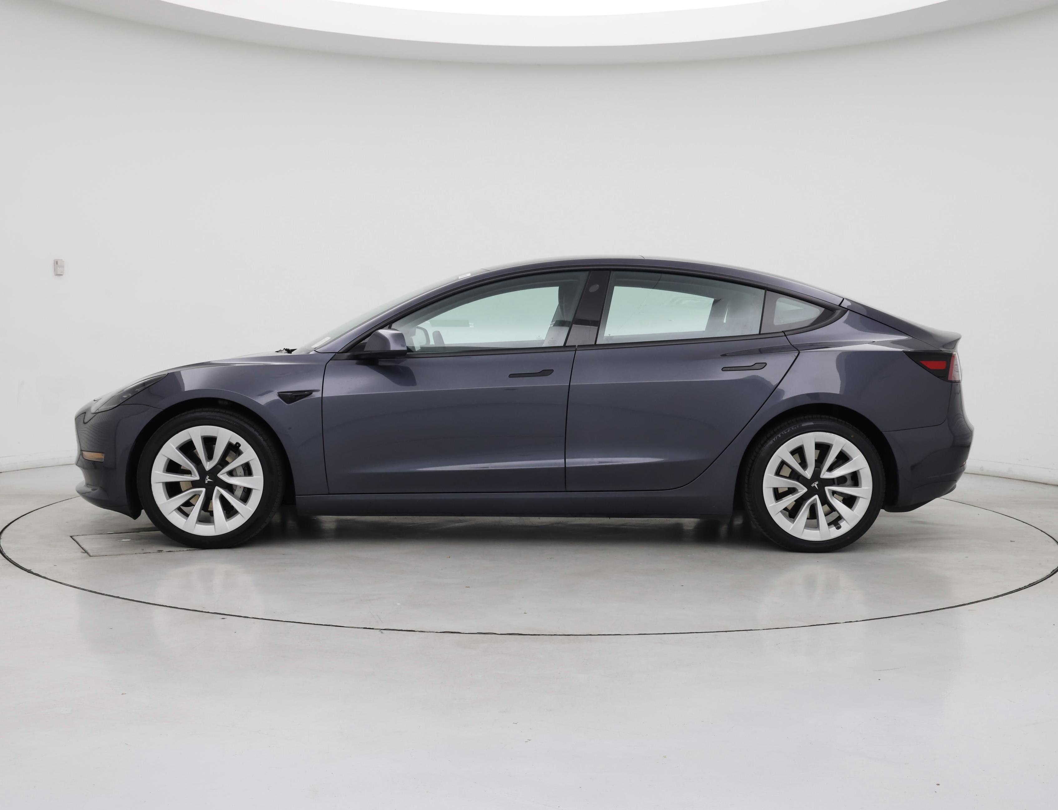 Thumbnail: 2023 Tesla Model 3 - 3