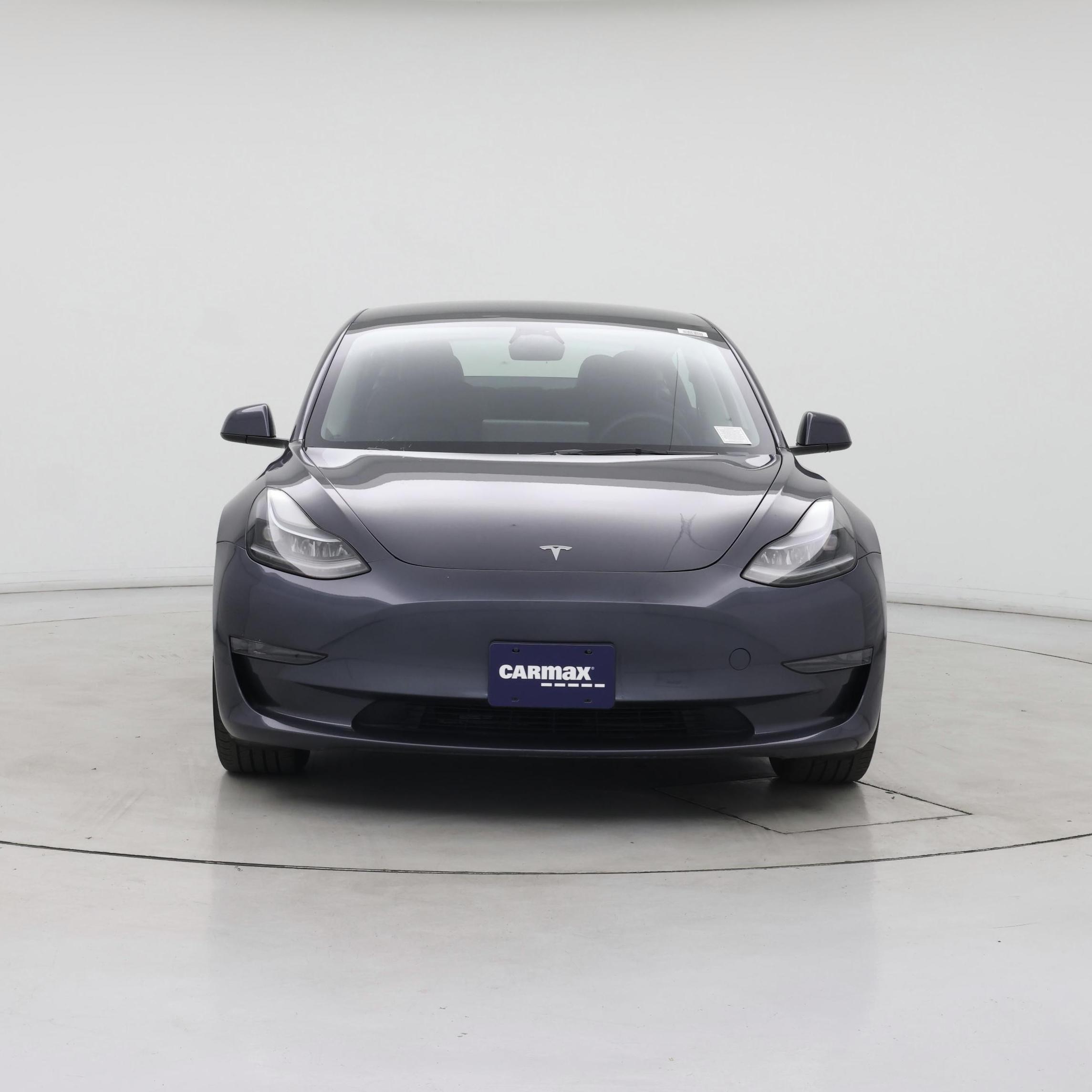 Thumbnail: 2023 Tesla Model 3 - 5