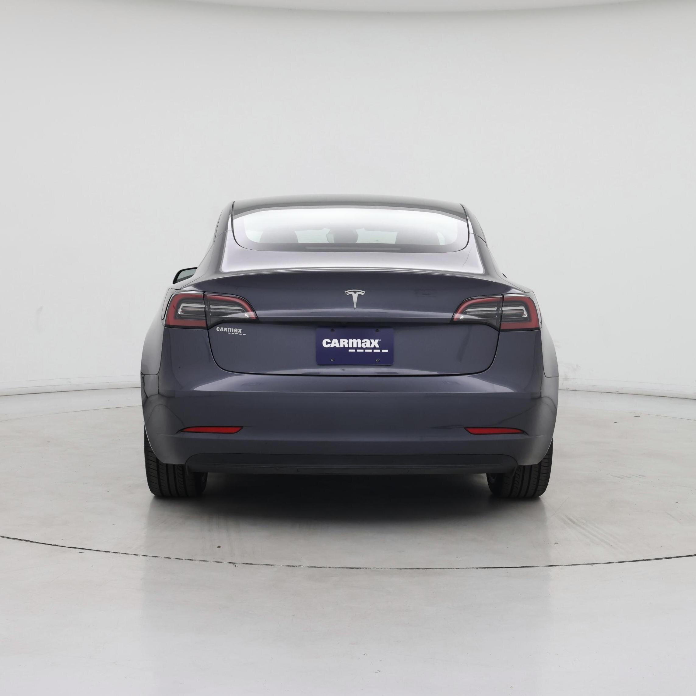 Thumbnail: 2023 Tesla Model 3 - 6