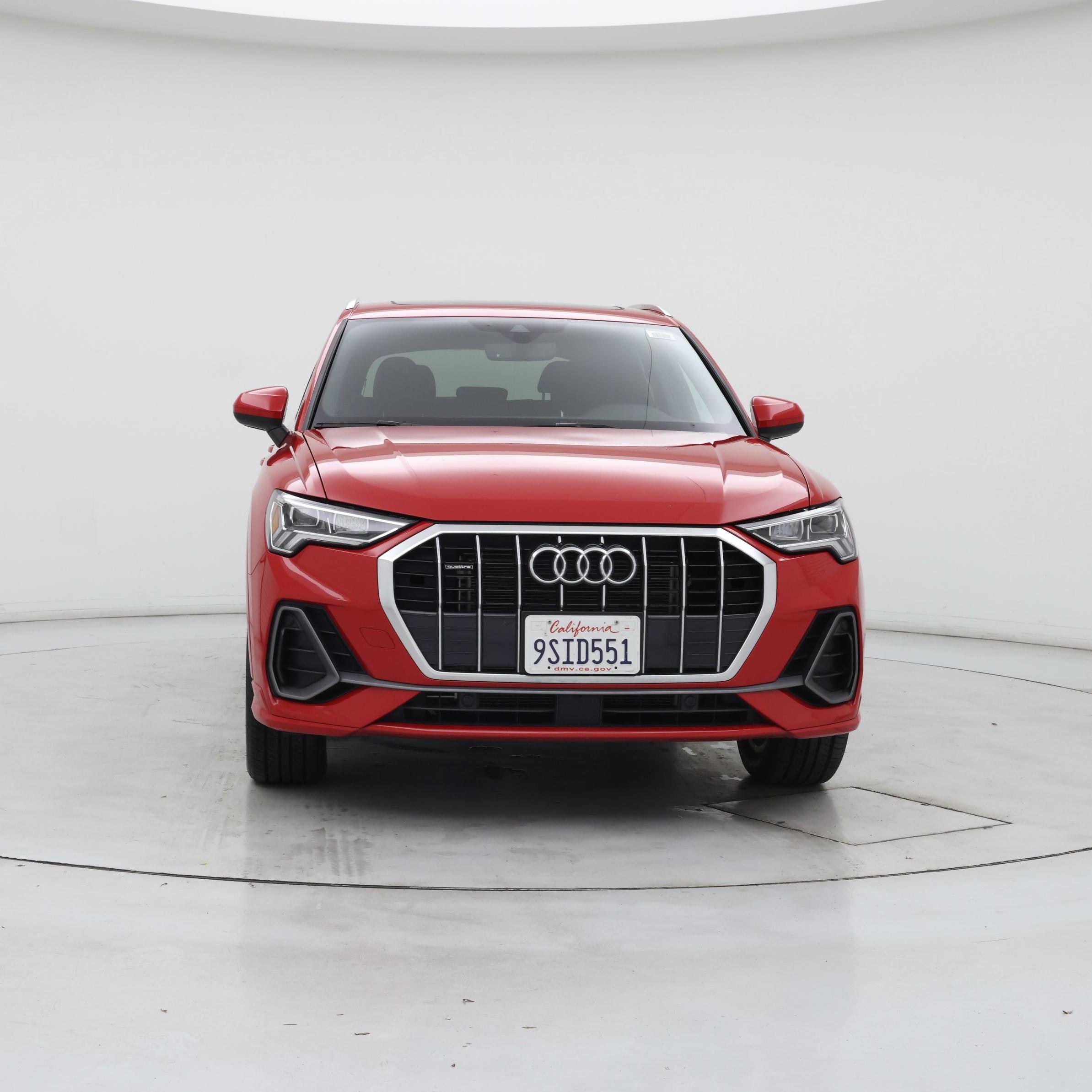 Thumbnail: 2024 Audi Q3 - 5