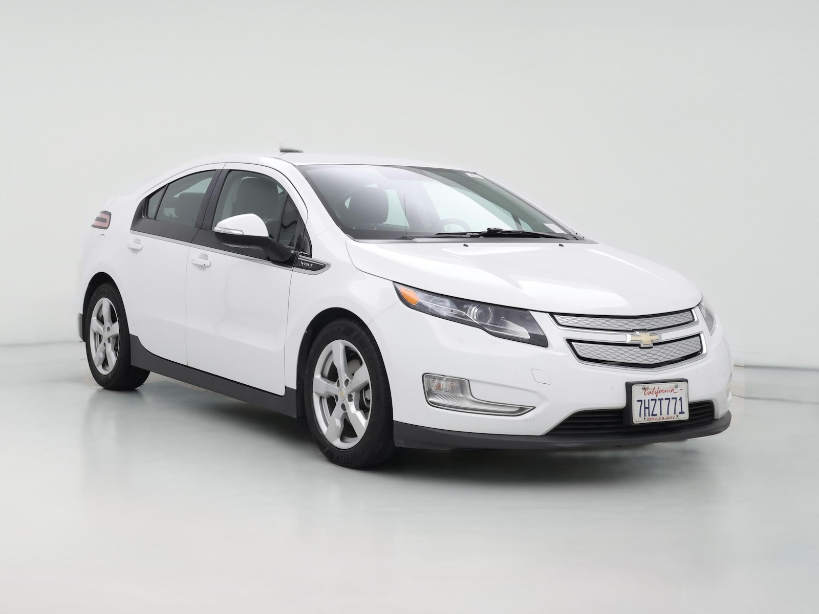 2015 Chevrolet Volt Base