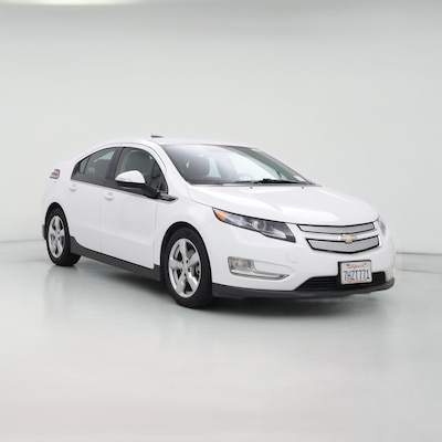 2015 Chevrolet Volt
