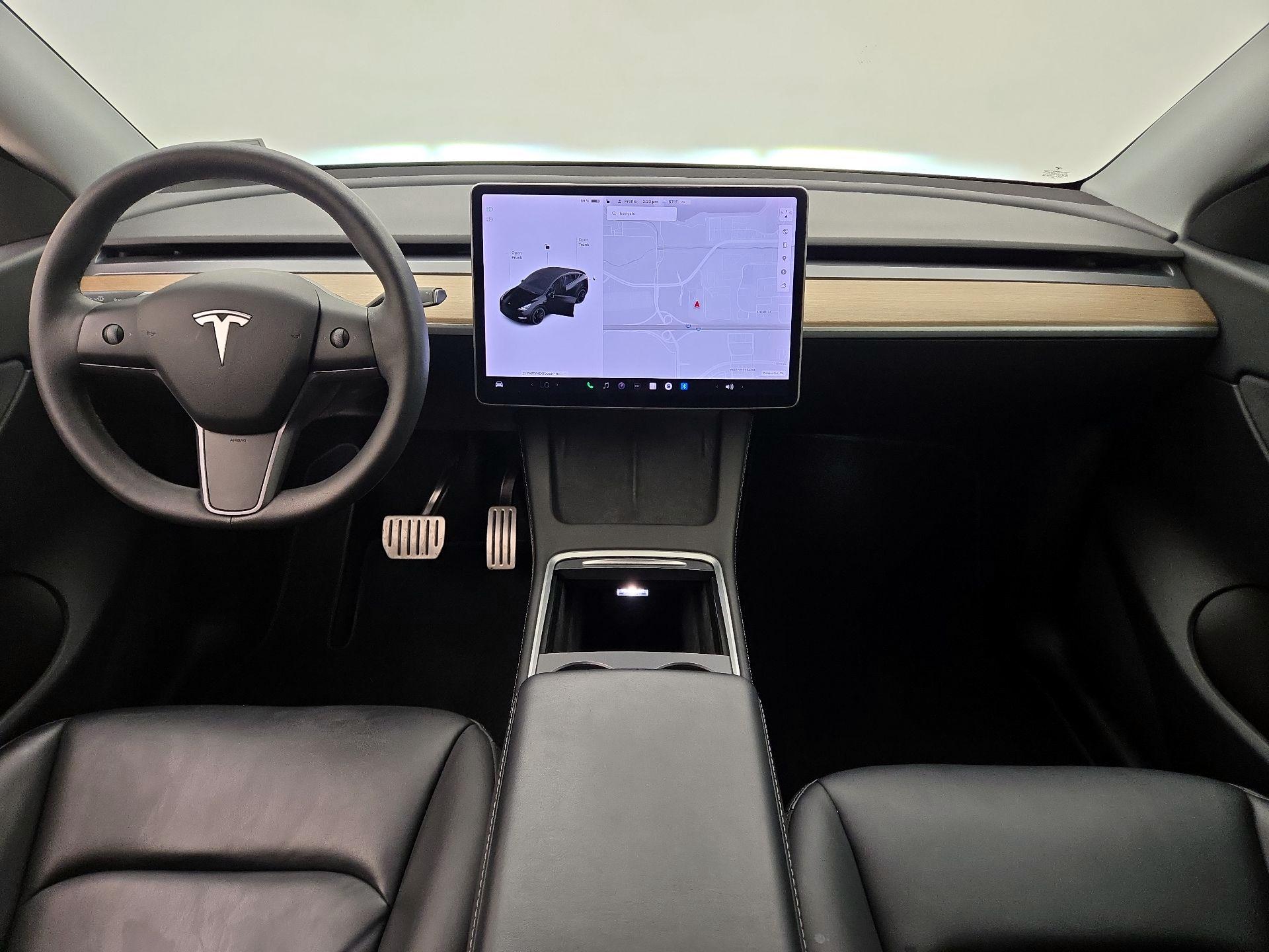 Thumbnail: 2021 Tesla Model Y - 9