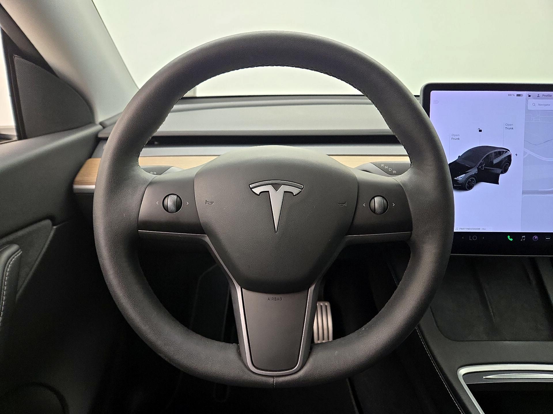 Thumbnail: 2021 Tesla Model Y - 10