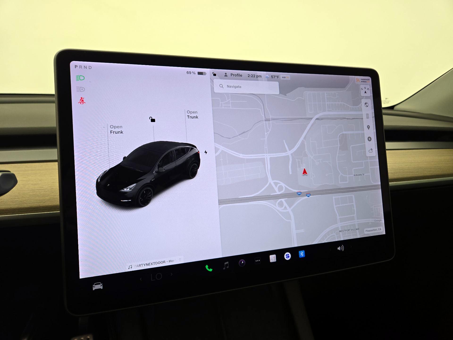 Thumbnail: 2021 Tesla Model Y - 13