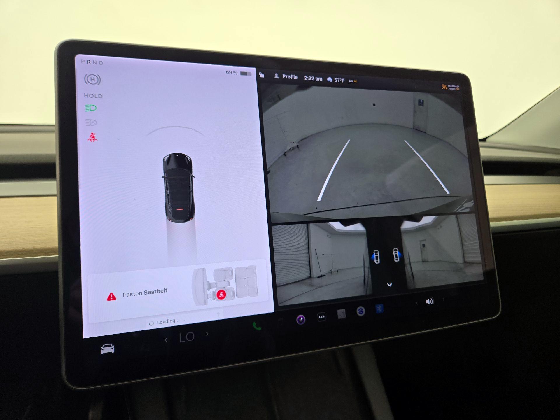 Thumbnail: 2021 Tesla Model Y - 14