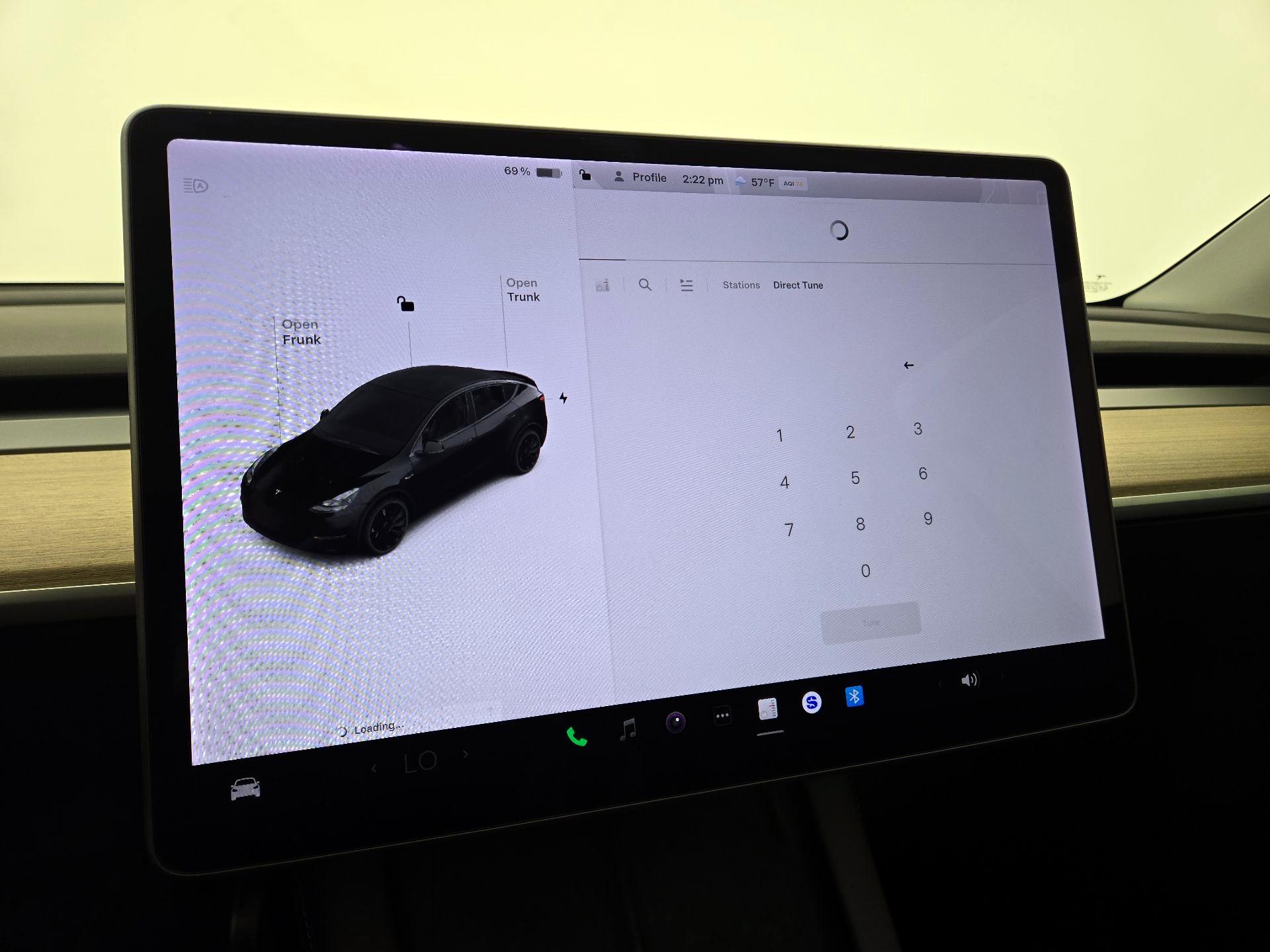 Thumbnail: 2021 Tesla Model Y - 15