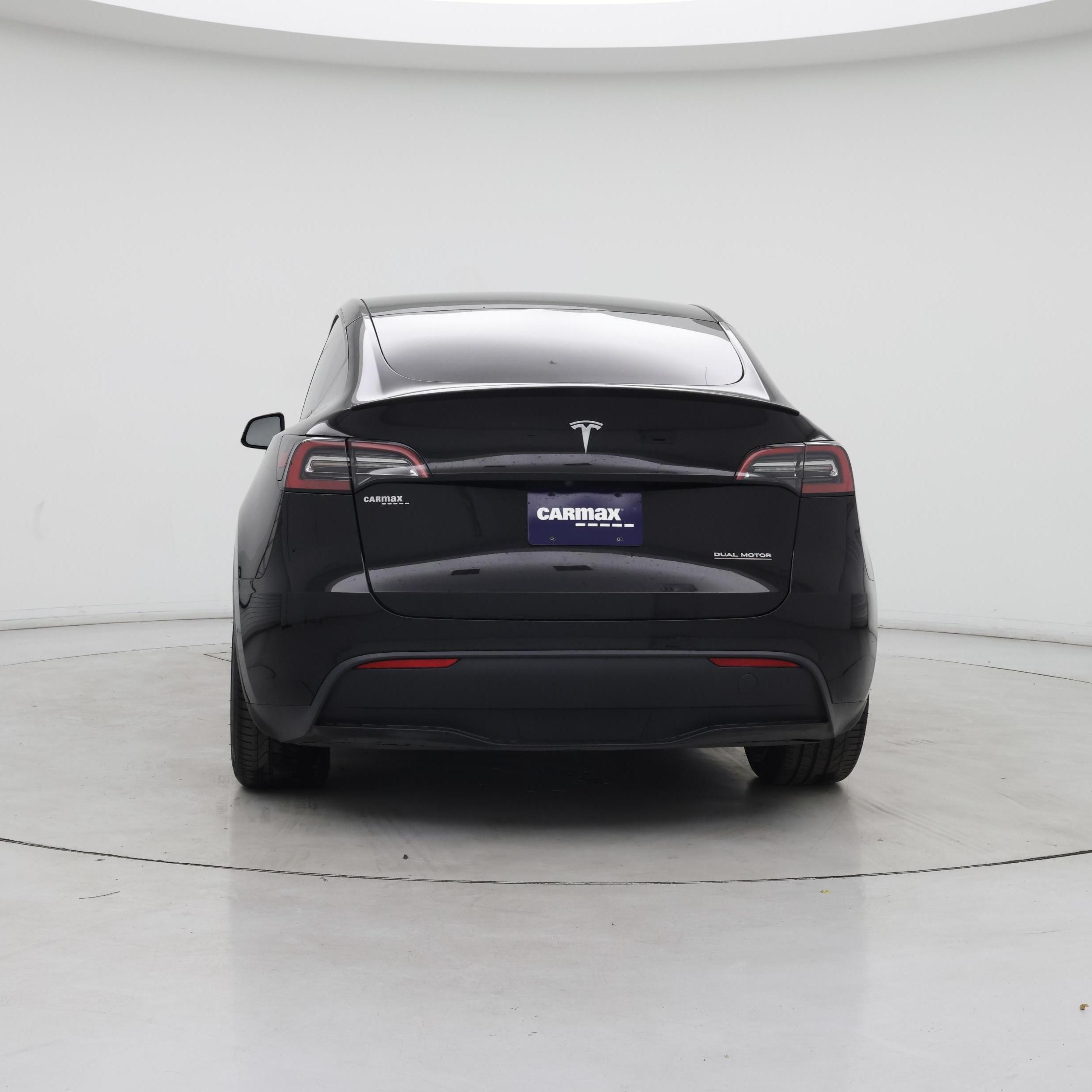 Thumbnail: 2021 Tesla Model Y - 6