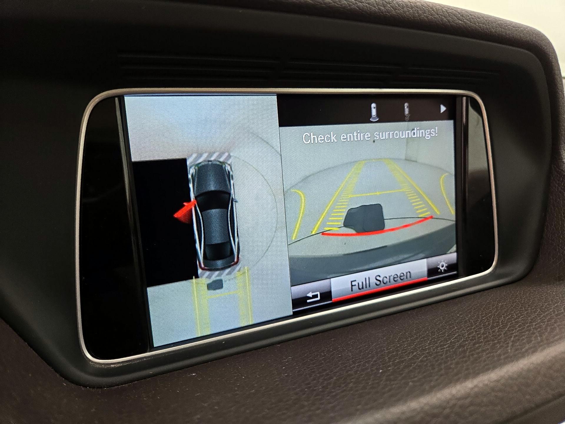 Thumbnail: 2015 Mercedes-Benz E-Class - 15