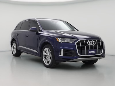 2020 Audi Q7 Premium Plus