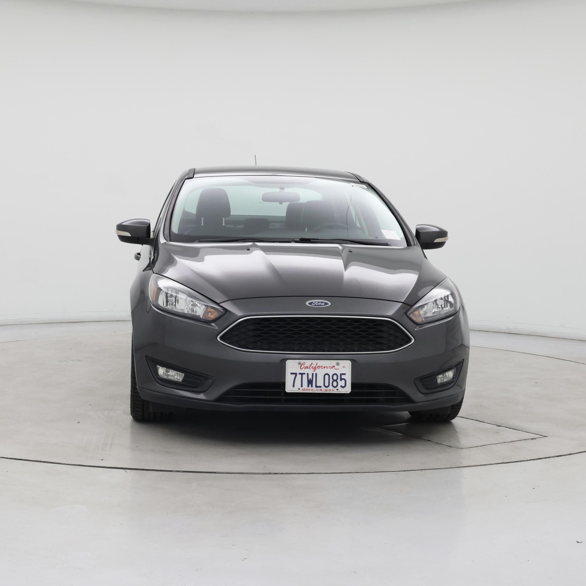 Thumbnail: 2016 Ford Focus - 5